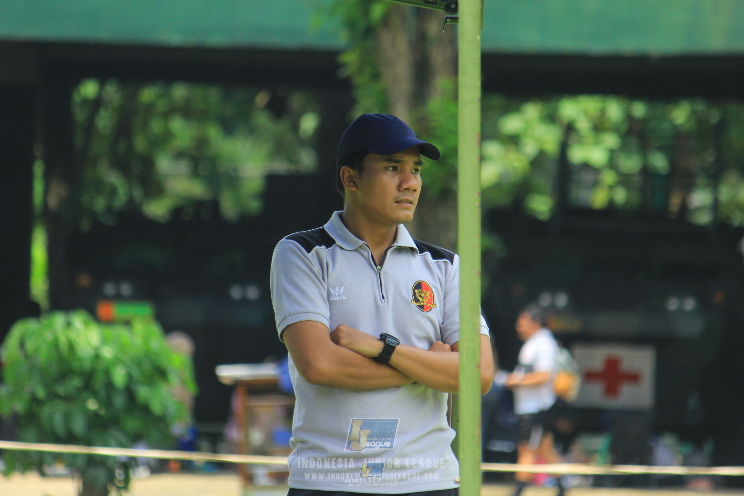 ijl u11 050426 asia football school vs bina taruna