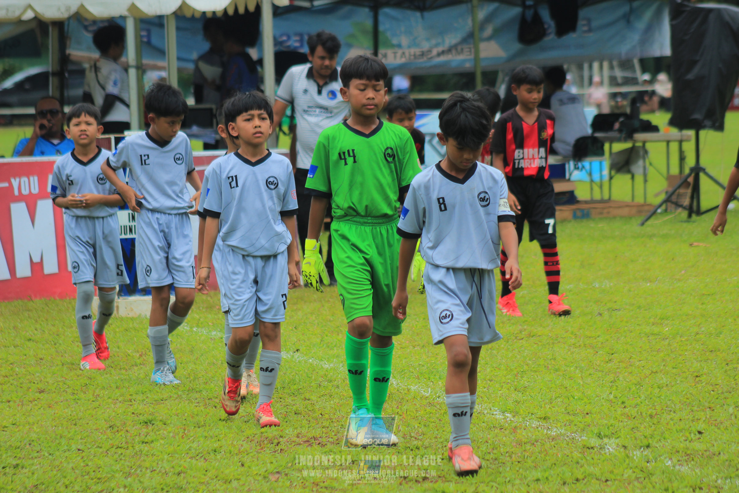 ijl u11 050426 asia football school vs bina taruna