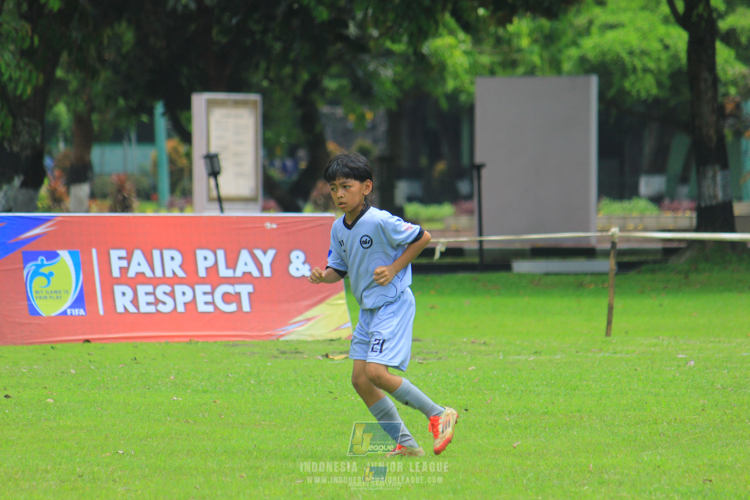 ijl u11 050426 asia football school vs bina taruna