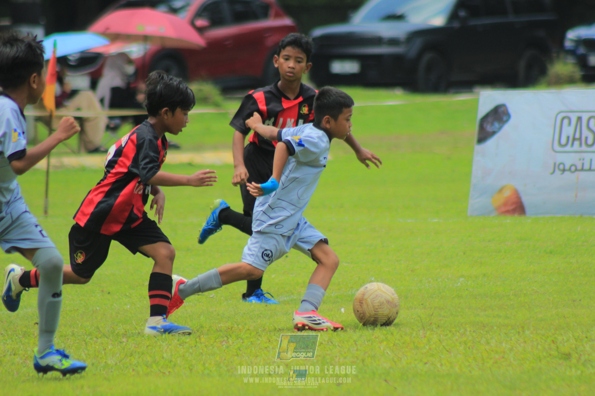 ijl u11 050426 asia football school vs bina taruna