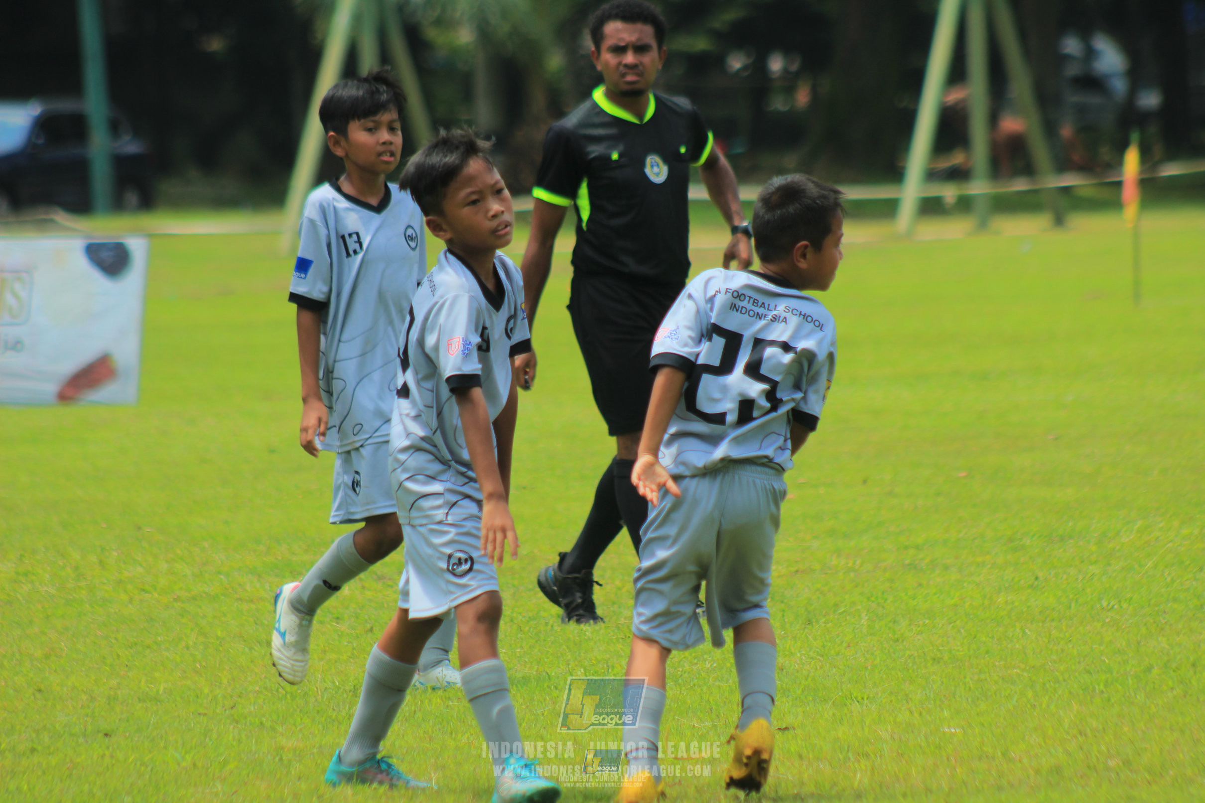 ijl u11 050426 asia football school vs bina taruna