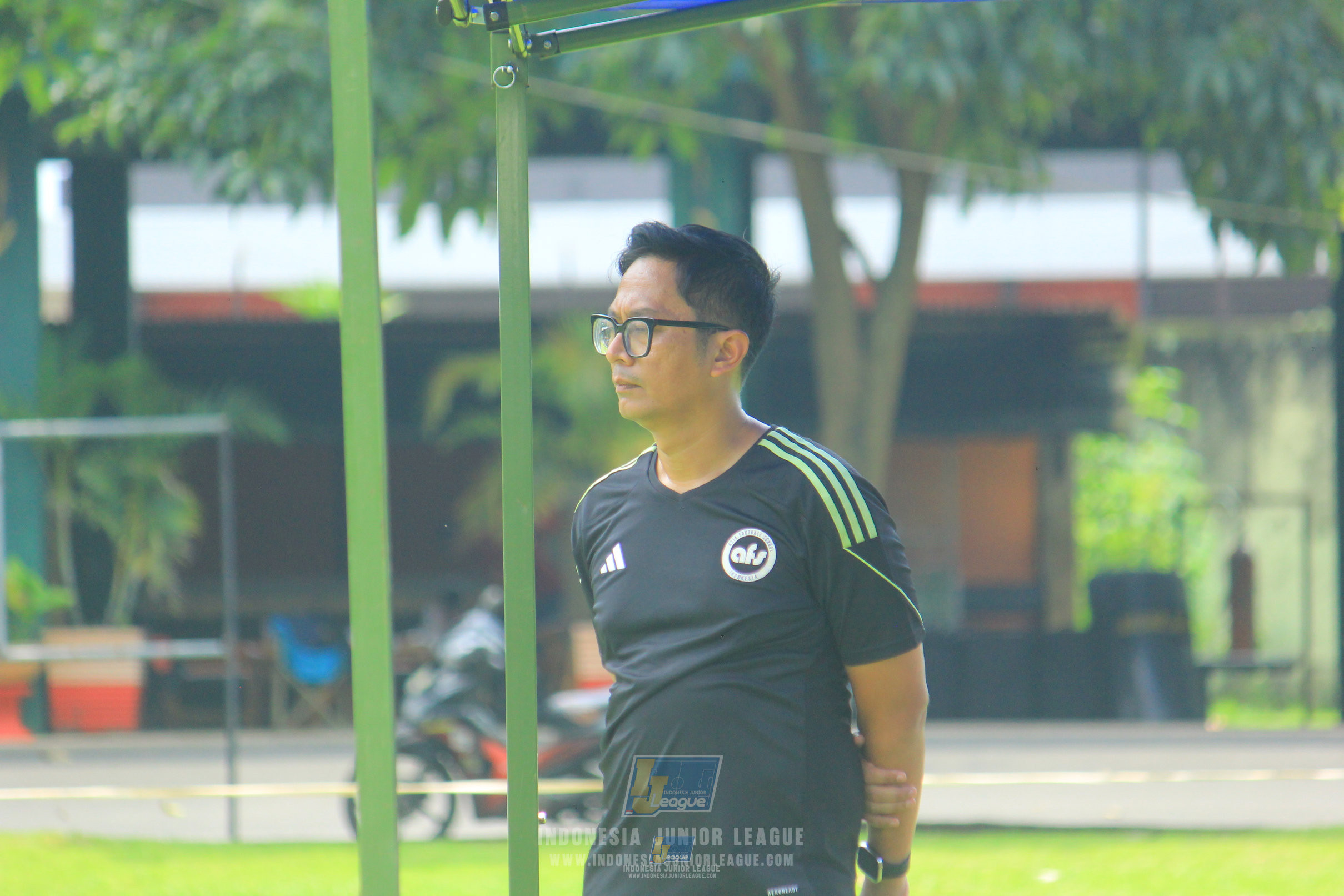 ijl u11 050426 asia football school vs bina taruna