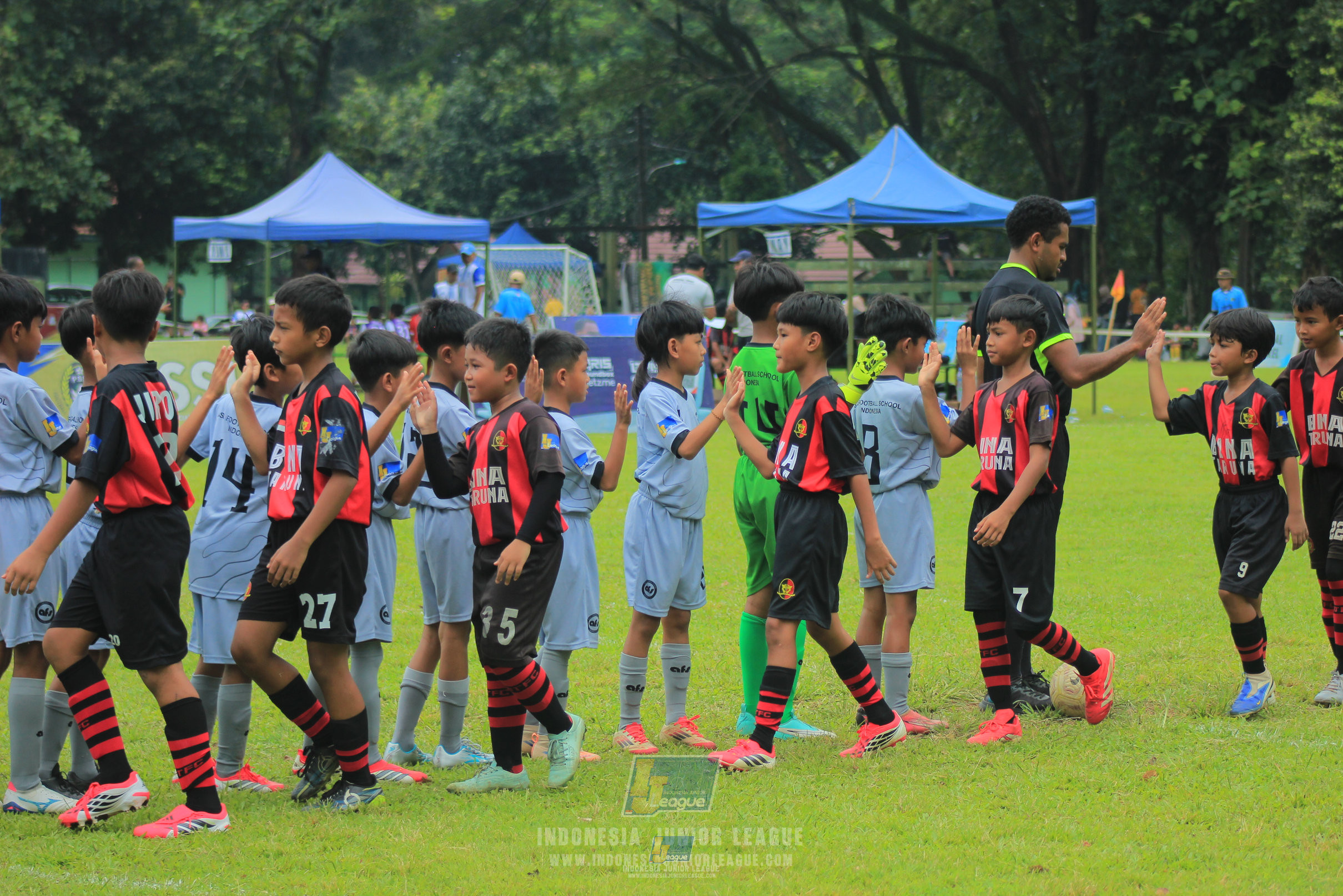 ijl u11 050426 asia football school vs bina taruna