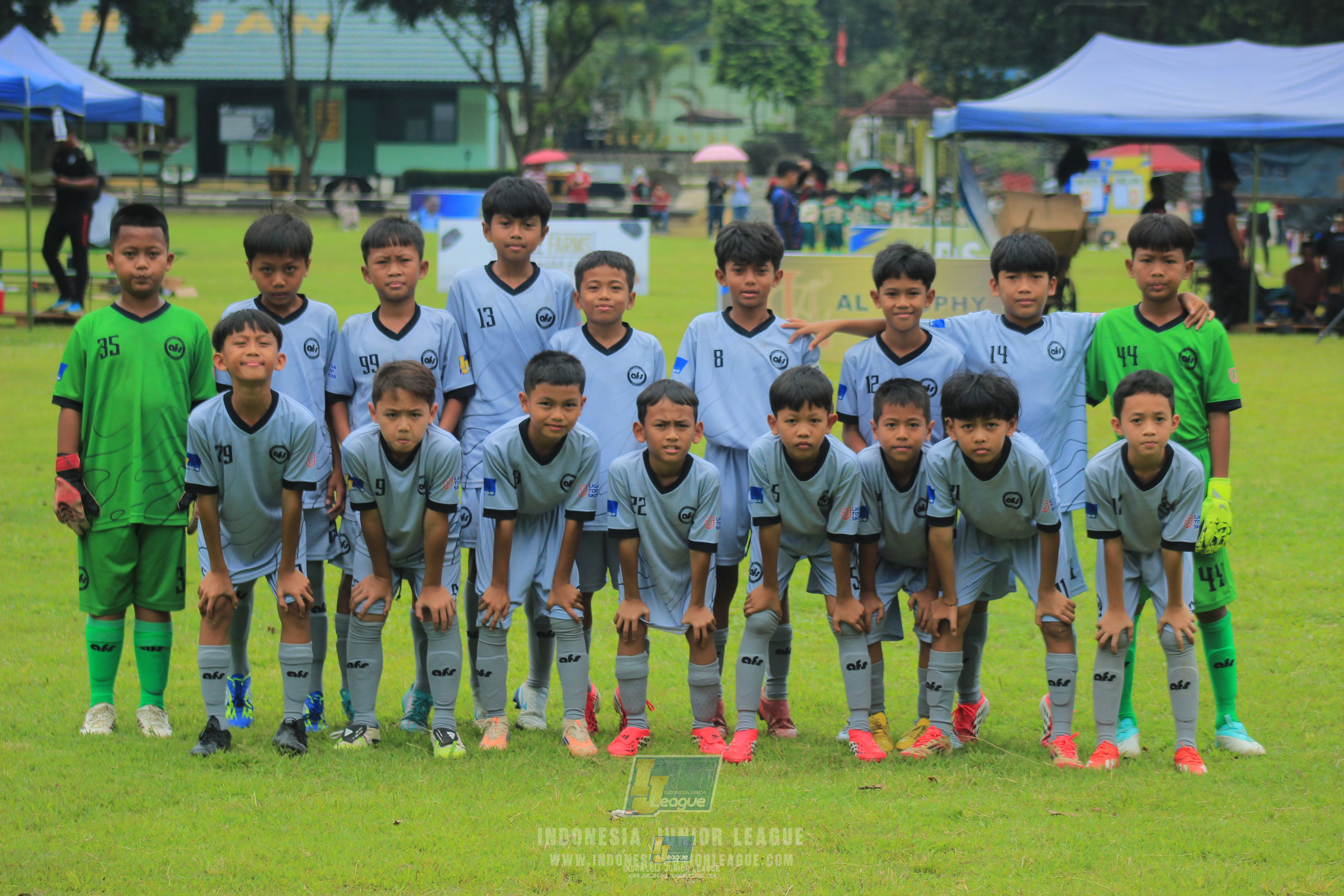 ijl u11 050426 asia football school vs bina taruna