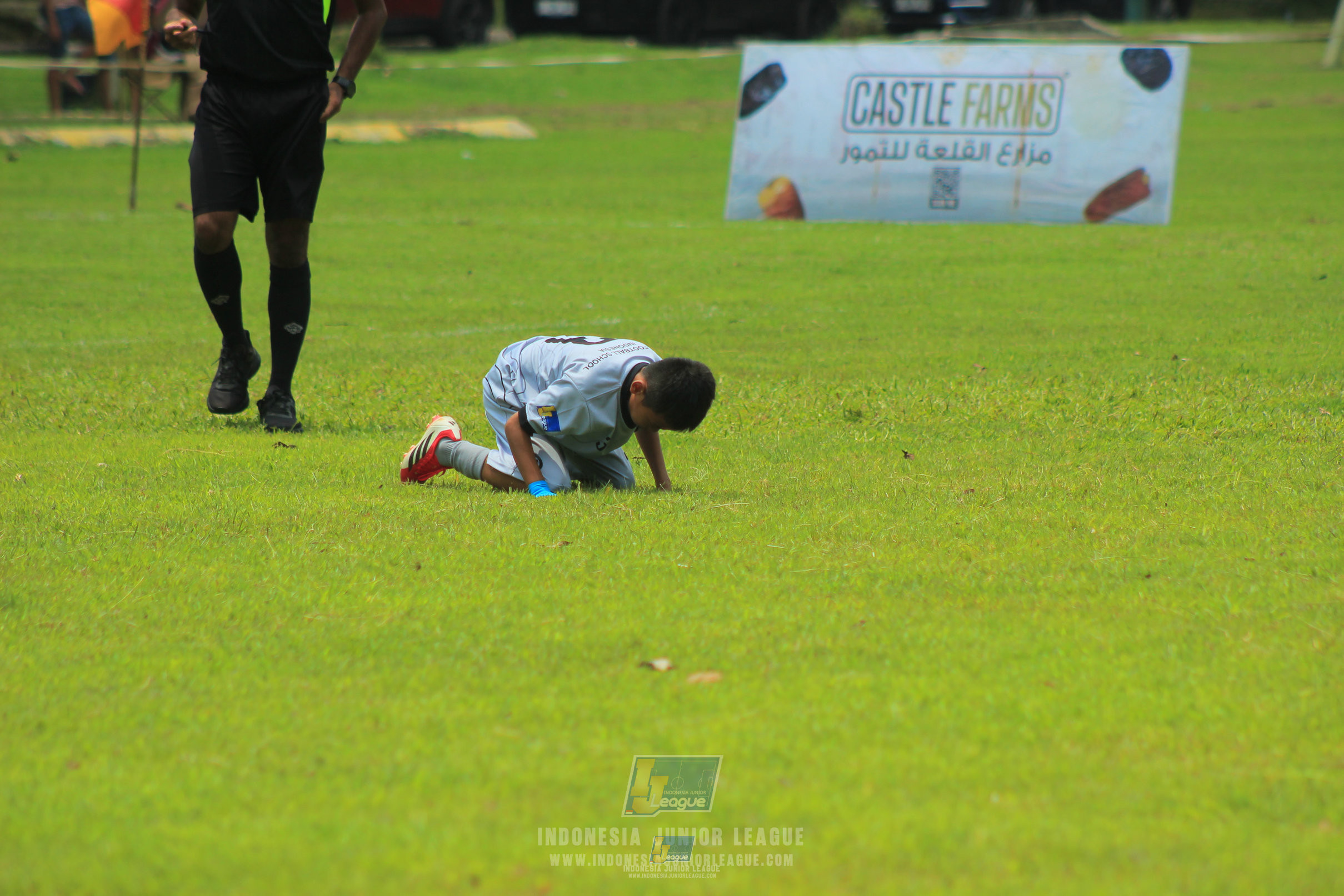 ijl u11 050426 asia football school vs bina taruna