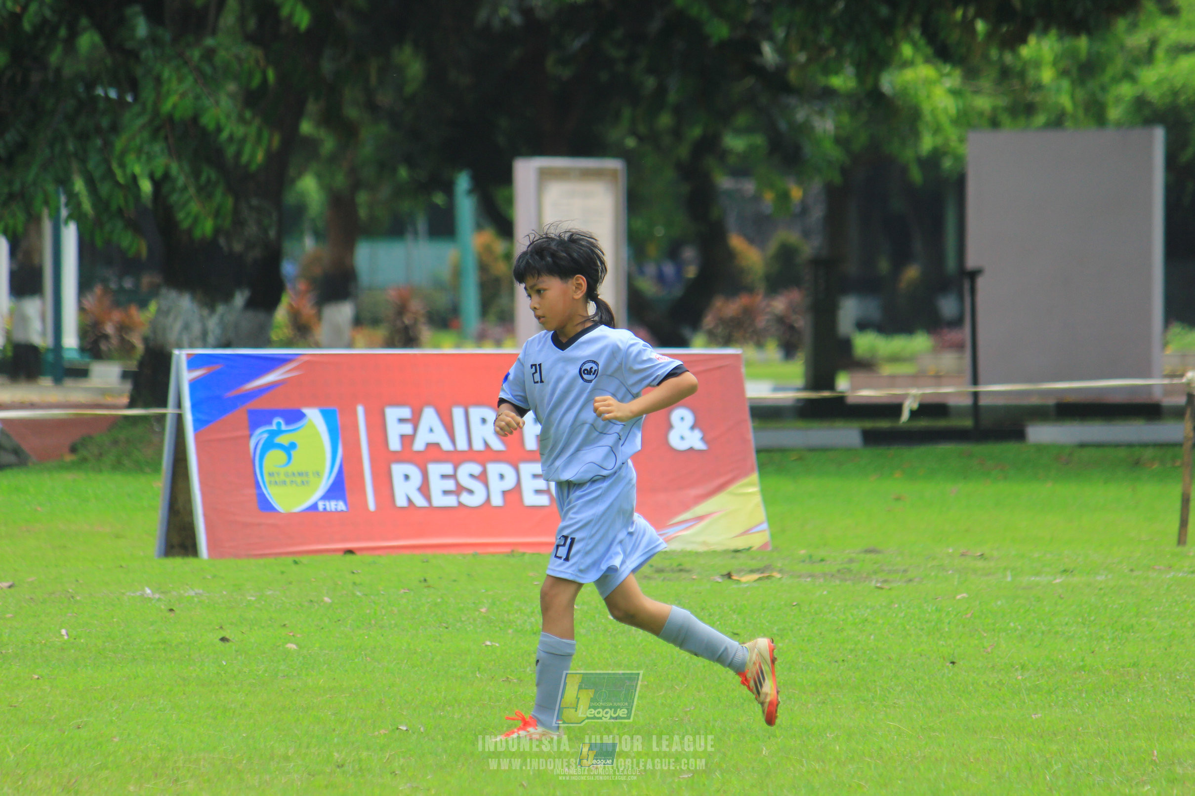 ijl u11 050426 asia football school vs bina taruna