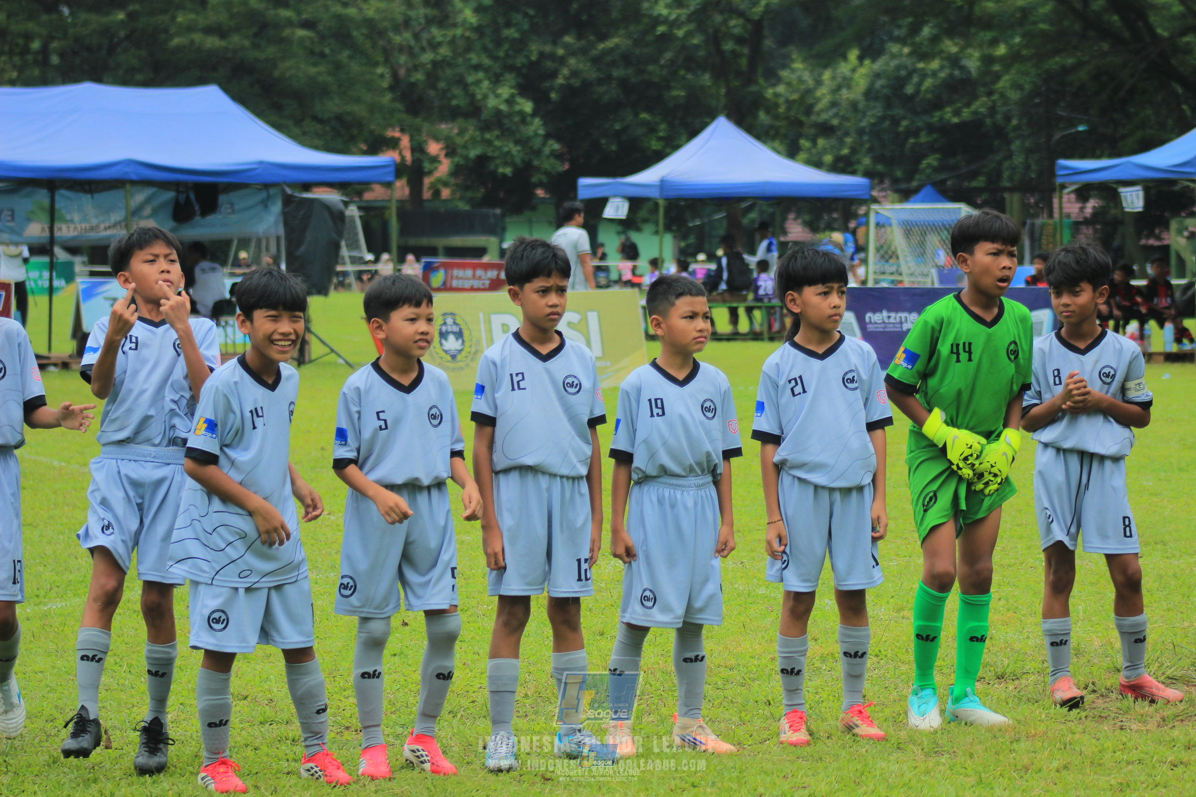 ijl u11 050426 asia football school vs bina taruna