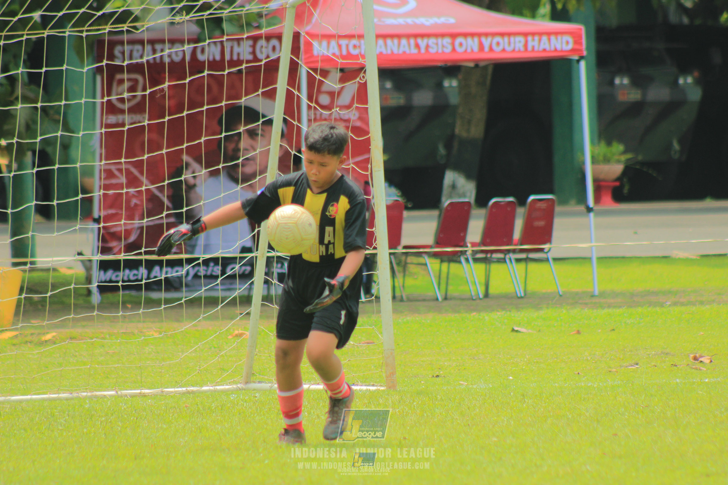 ijl u11 050426 asia football school vs bina taruna