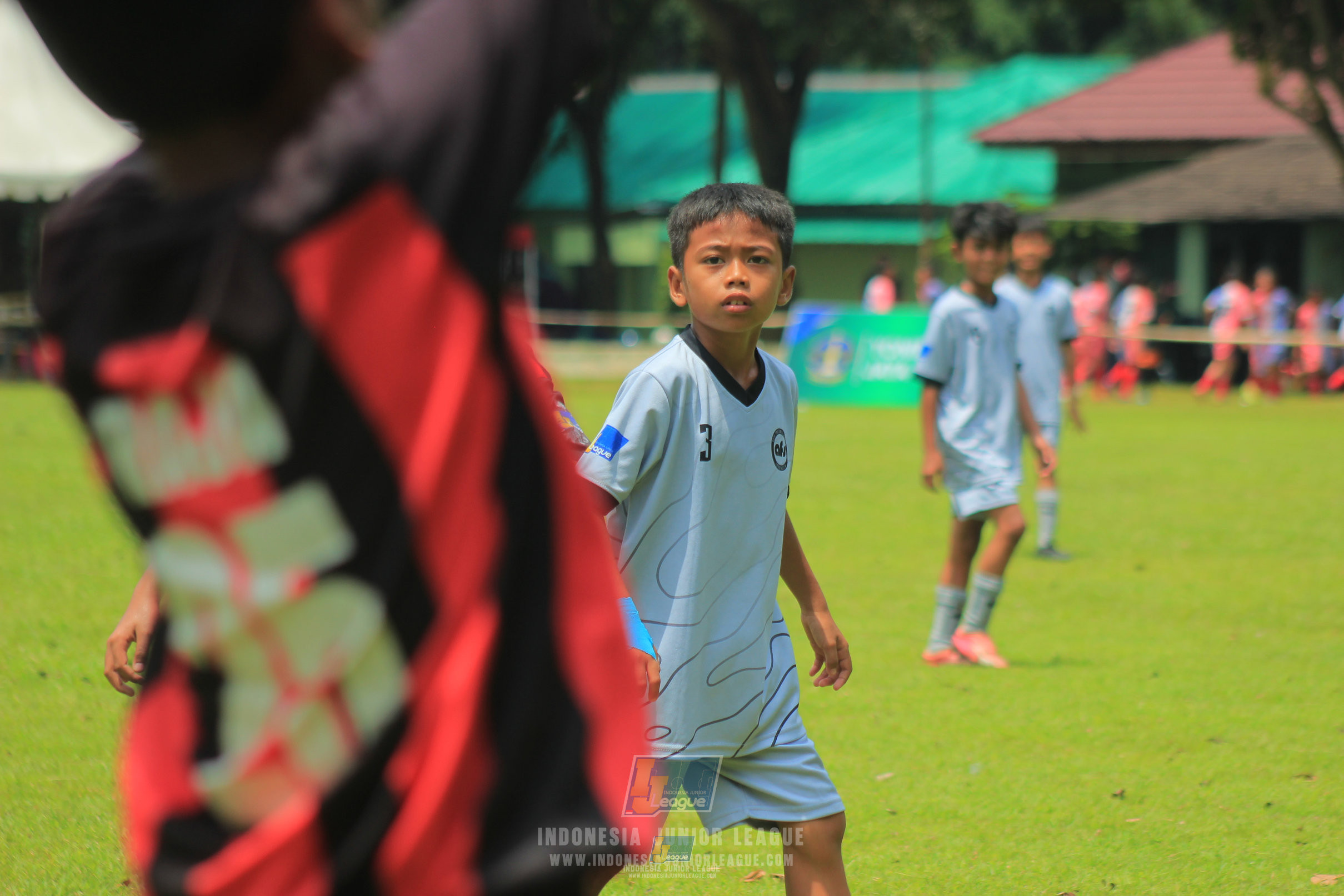 ijl u11 050426 asia football school vs bina taruna