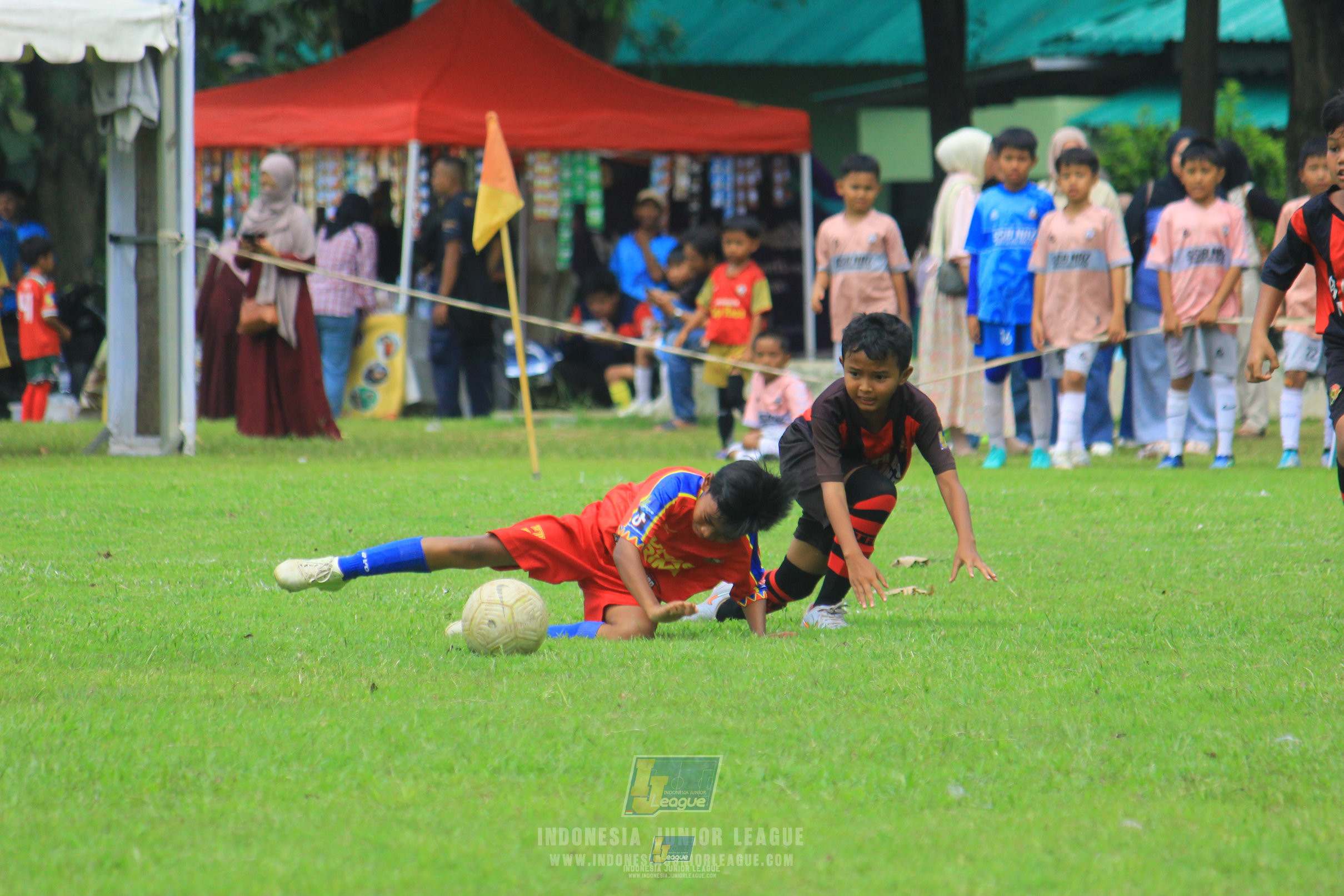 ijl u11 050426 bina taruna vs tunas prima bekasi
