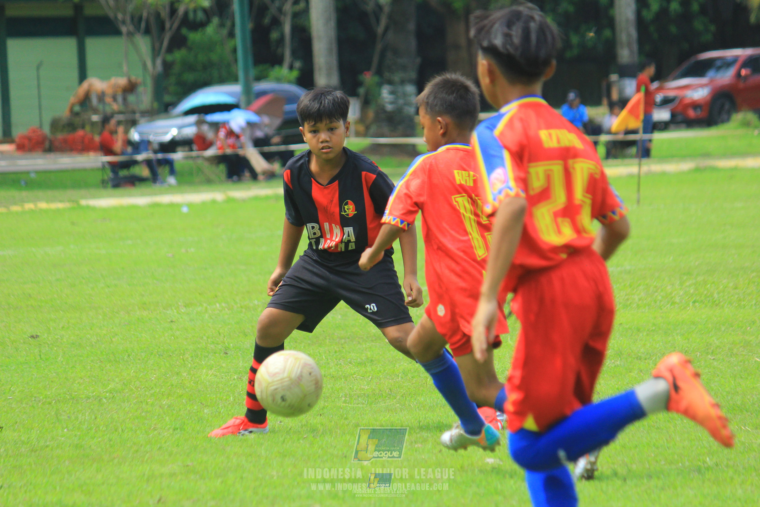 ijl u11 050426 bina taruna vs tunas prima bekasi
