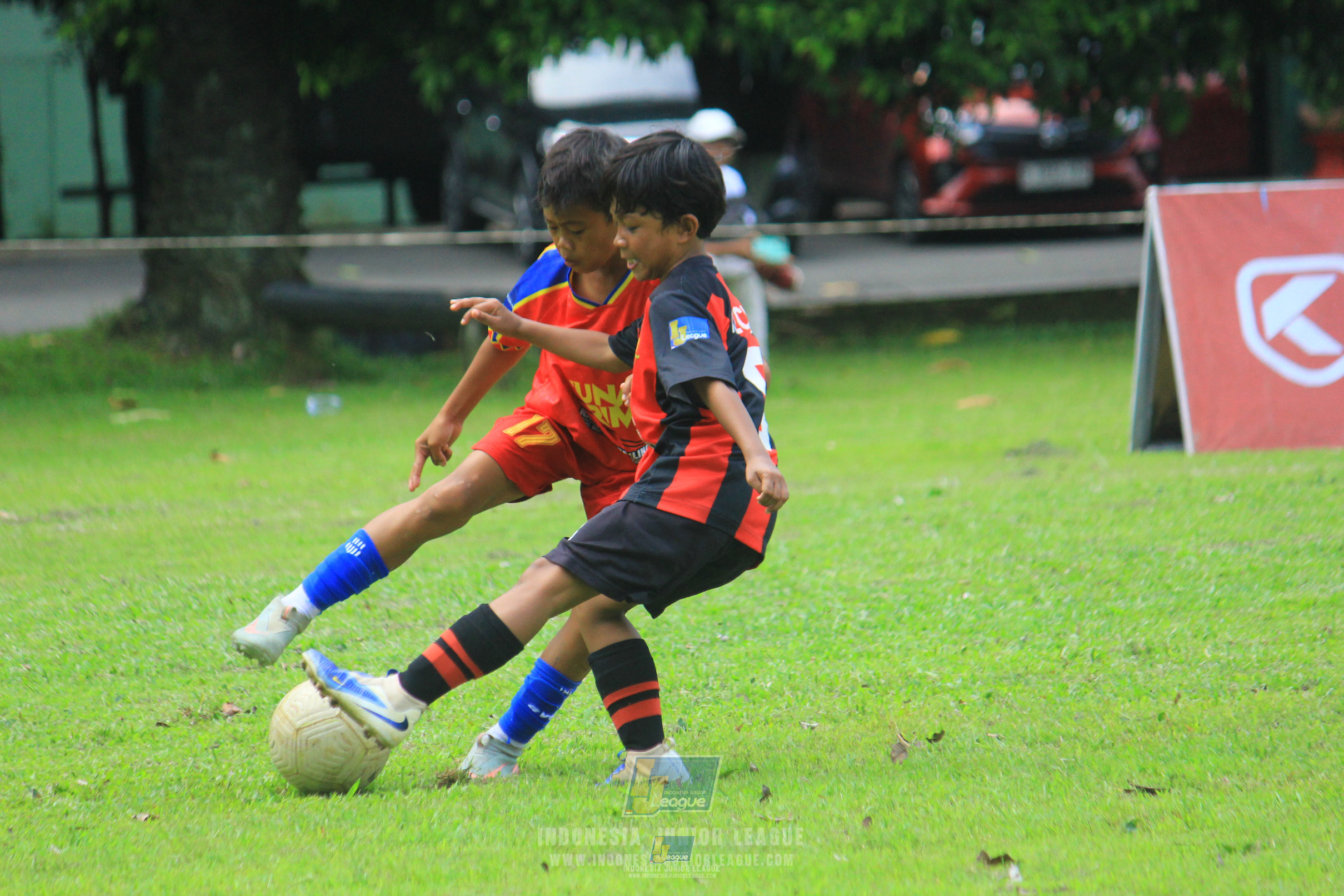 ijl u11 050426 bina taruna vs tunas prima bekasi
