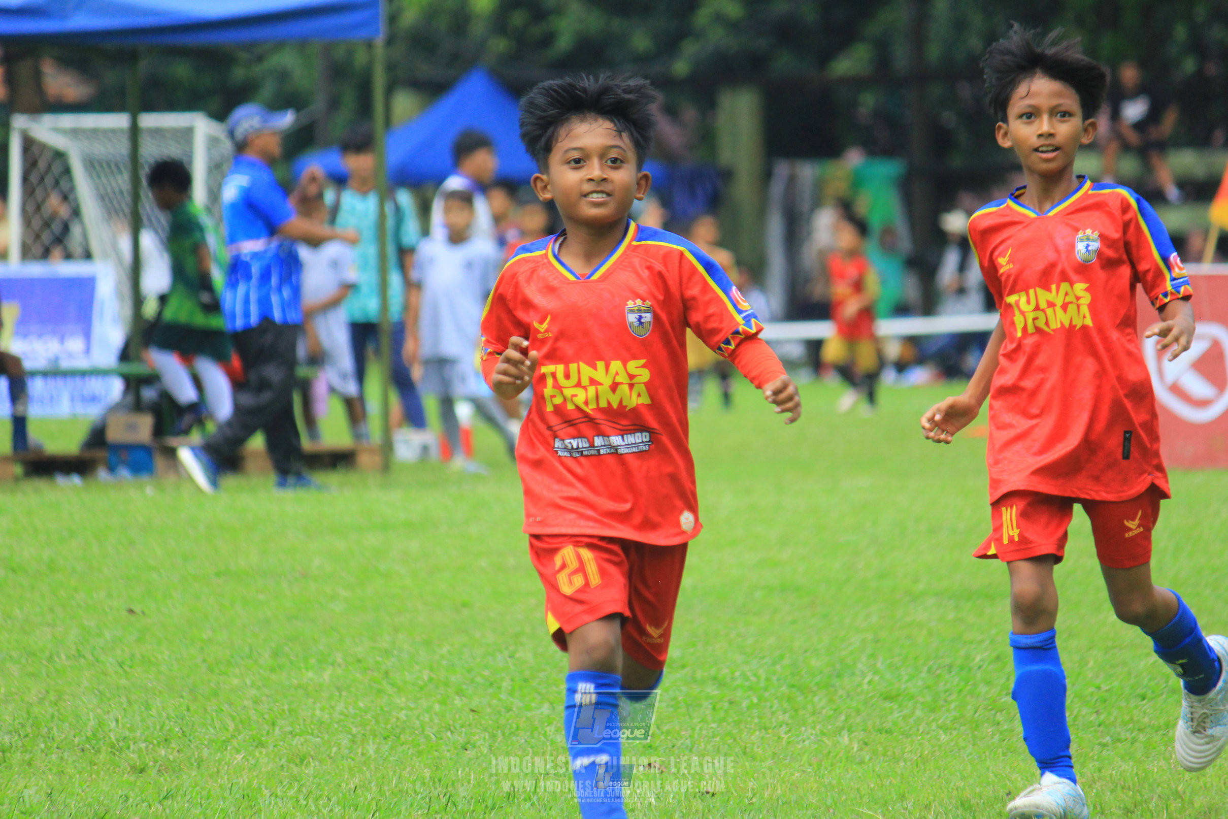 ijl u11 050426 bina taruna vs tunas prima bekasi