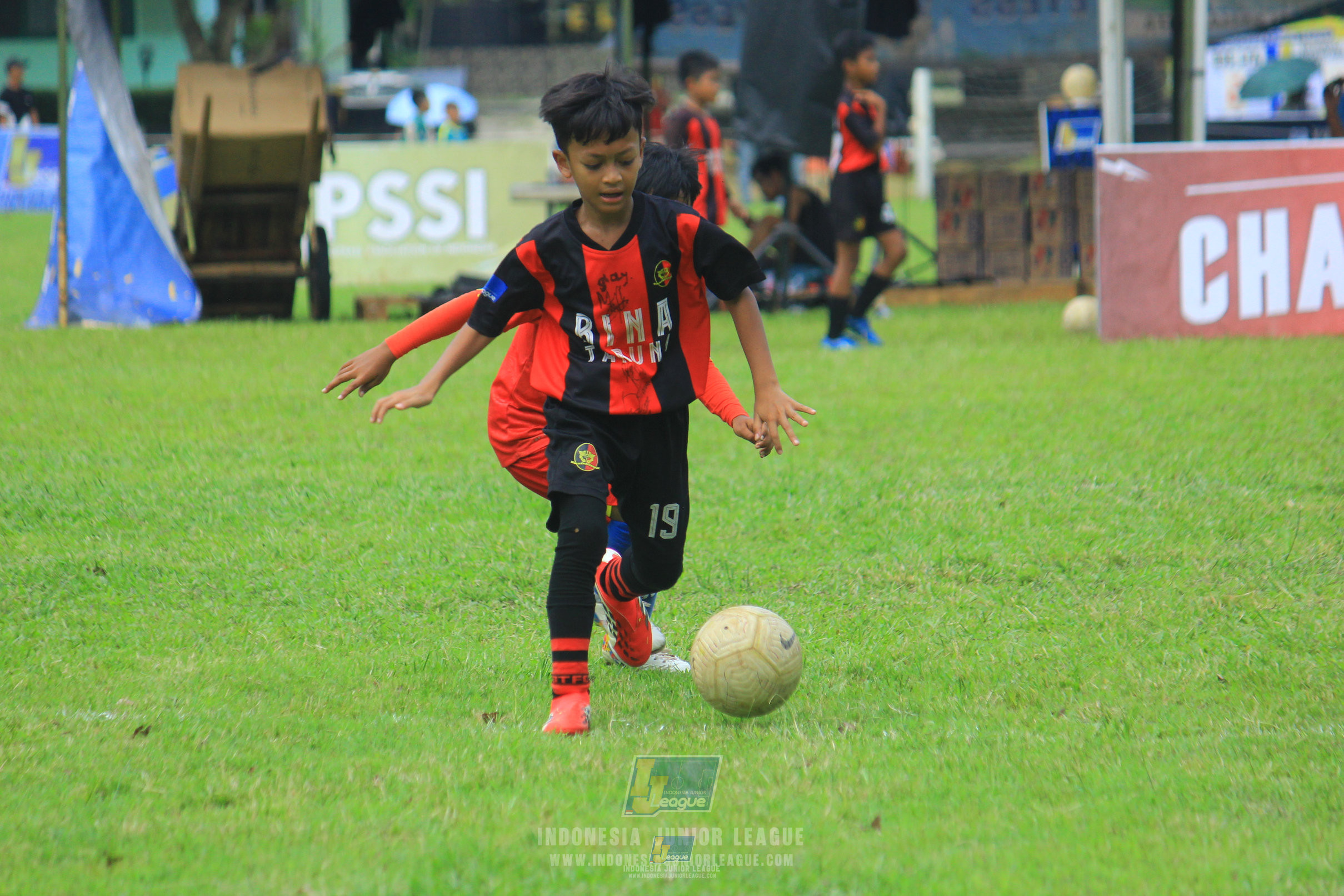 ijl u11 050426 bina taruna vs tunas prima bekasi