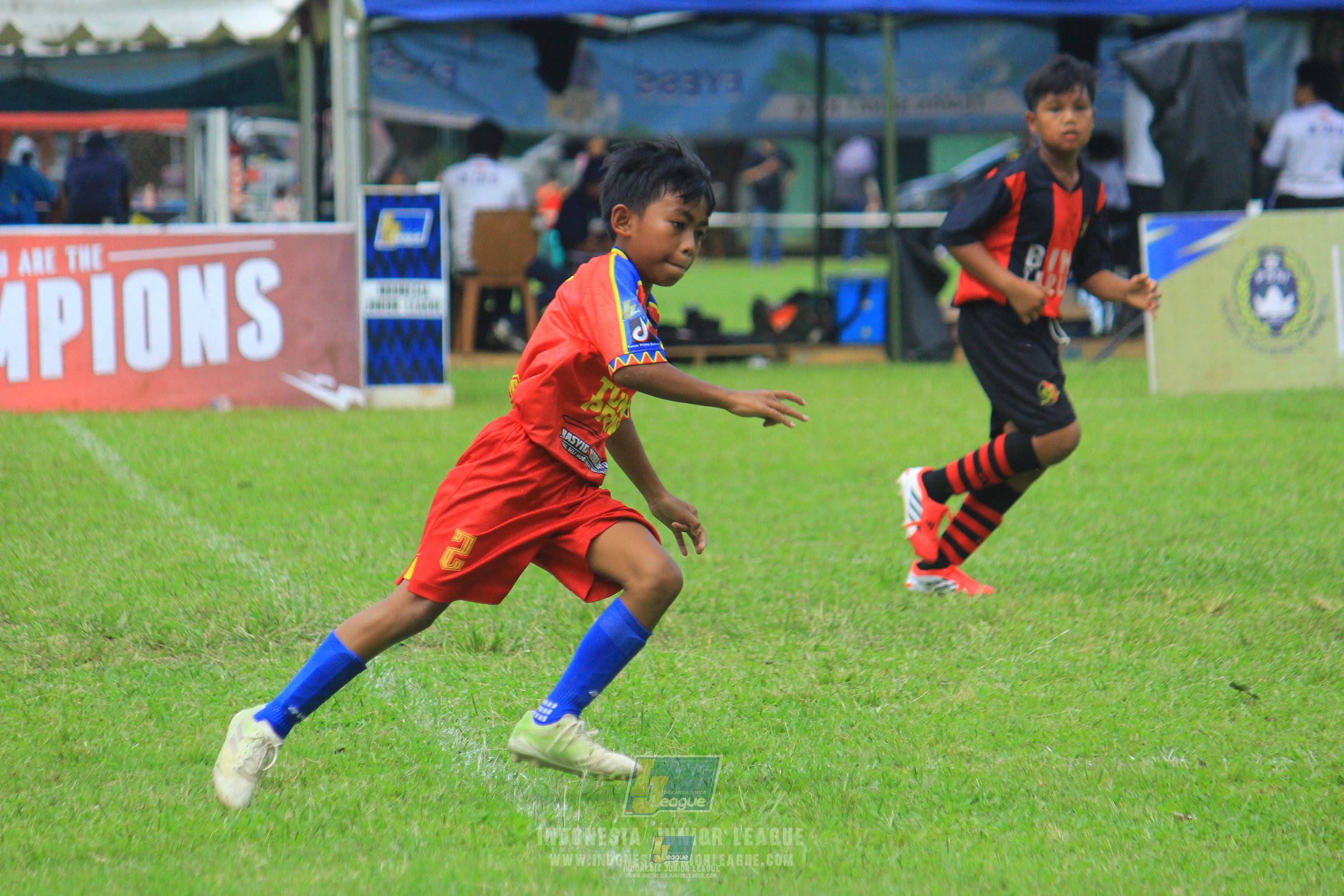 ijl u11 050426 bina taruna vs tunas prima bekasi