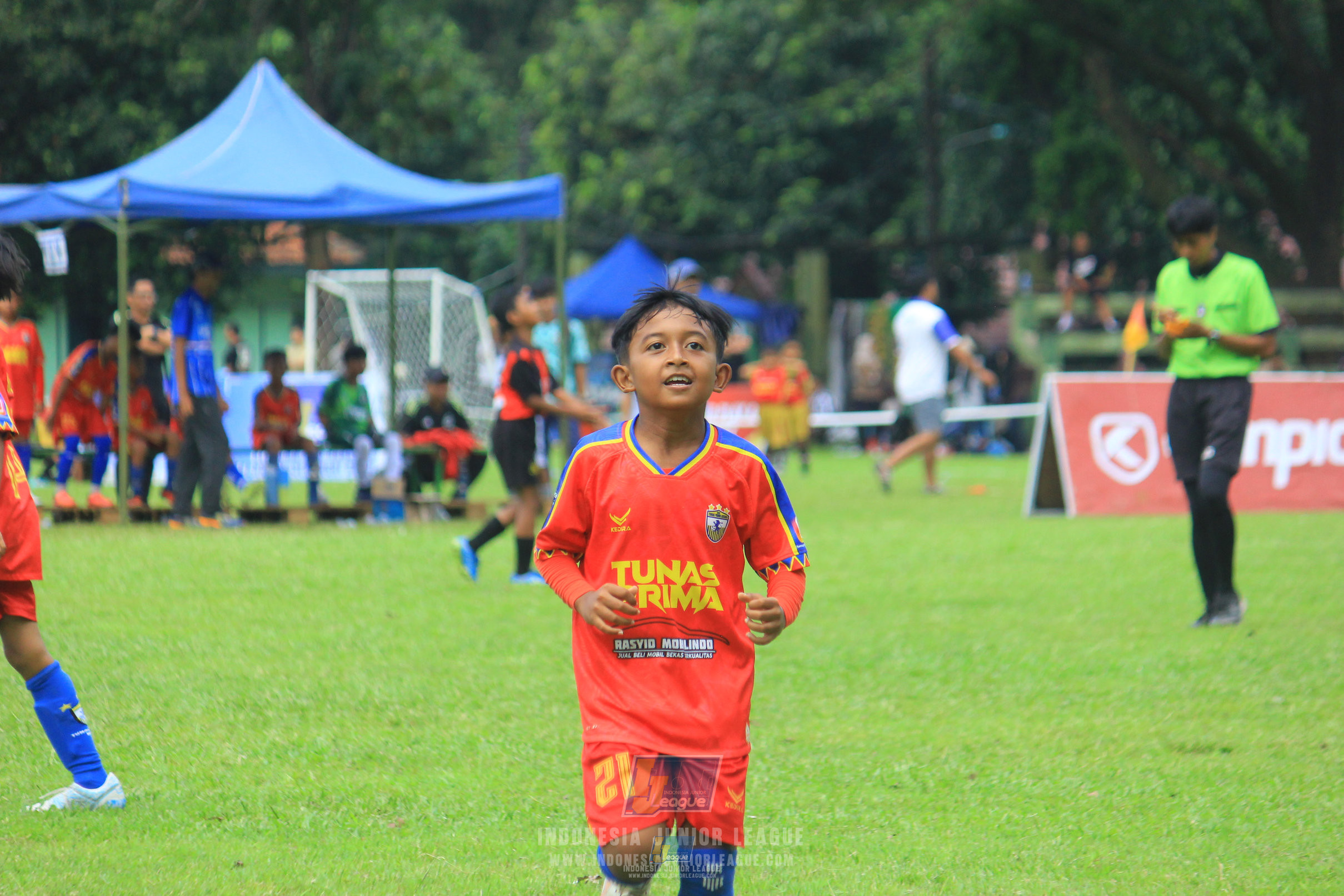 ijl u11 050426 bina taruna vs tunas prima bekasi