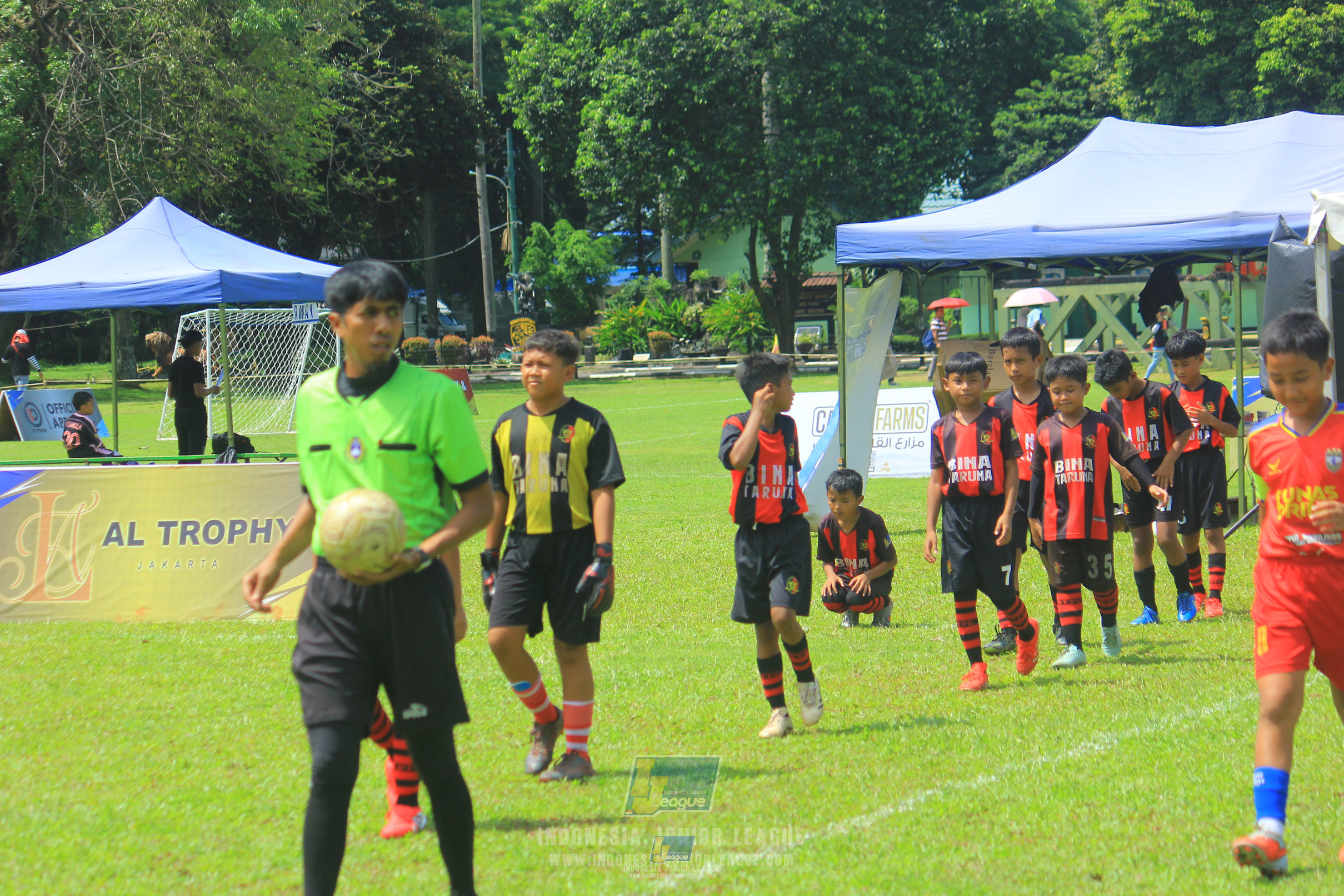 ijl u11 050426 bina taruna vs tunas prima bekasi
