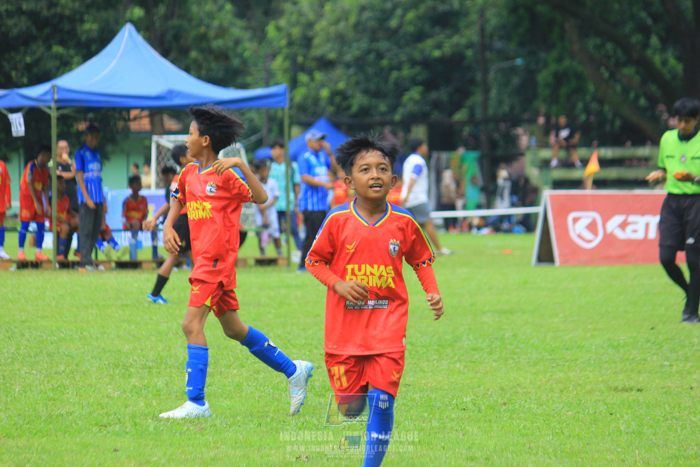 ijl u11 050426 bina taruna vs tunas prima bekasi