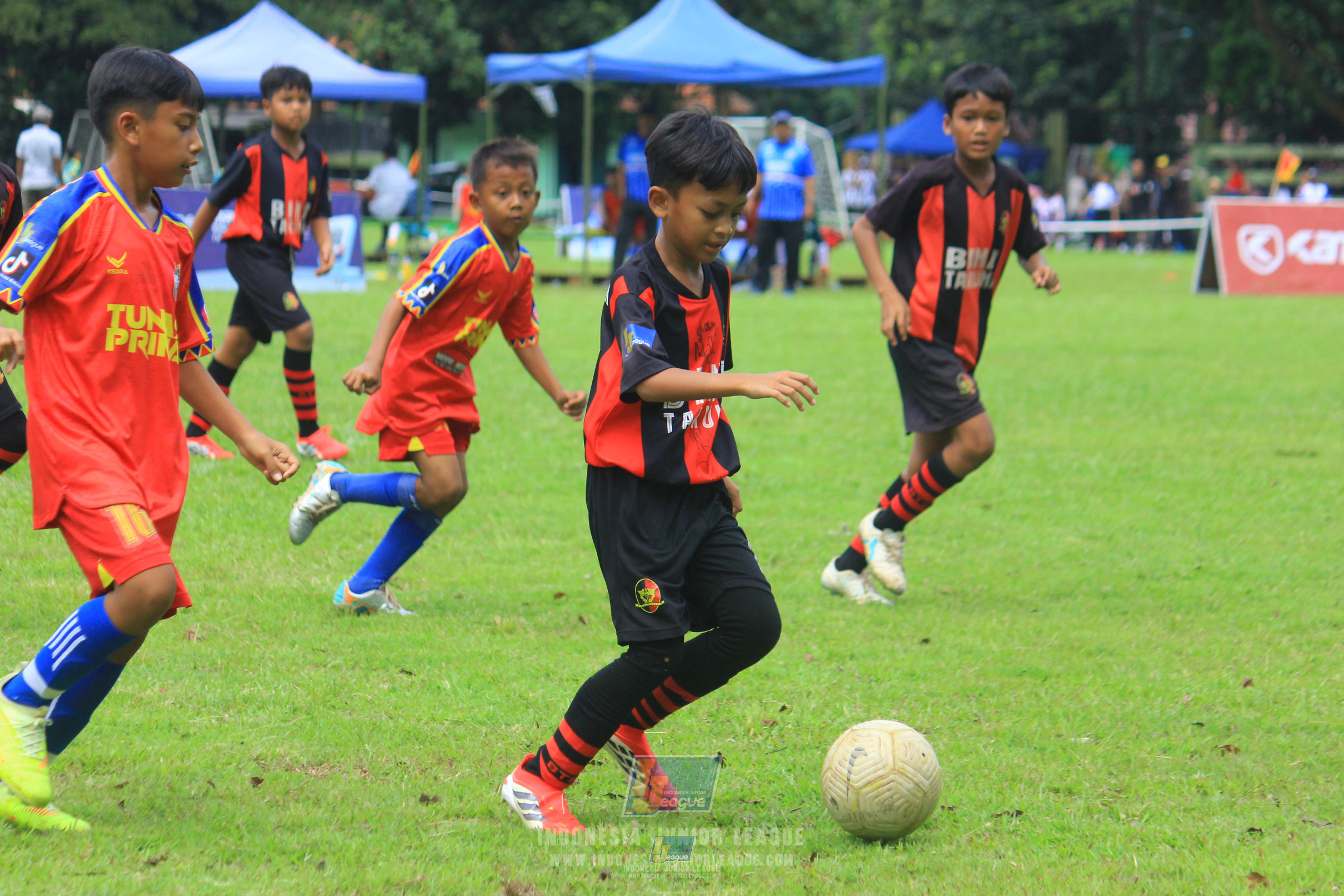 ijl u11 050426 bina taruna vs tunas prima bekasi
