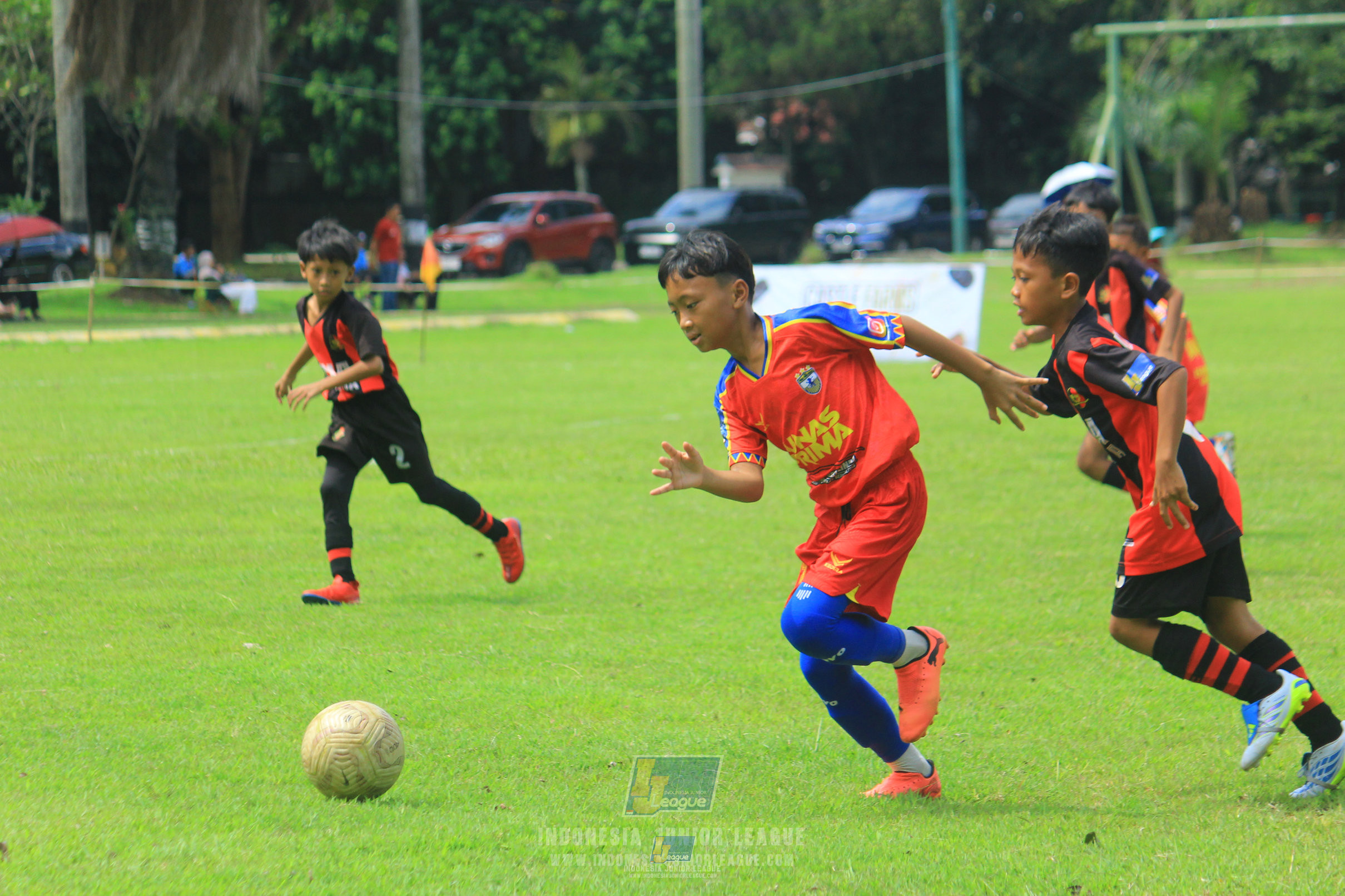 ijl u11 050426 bina taruna vs tunas prima bekasi