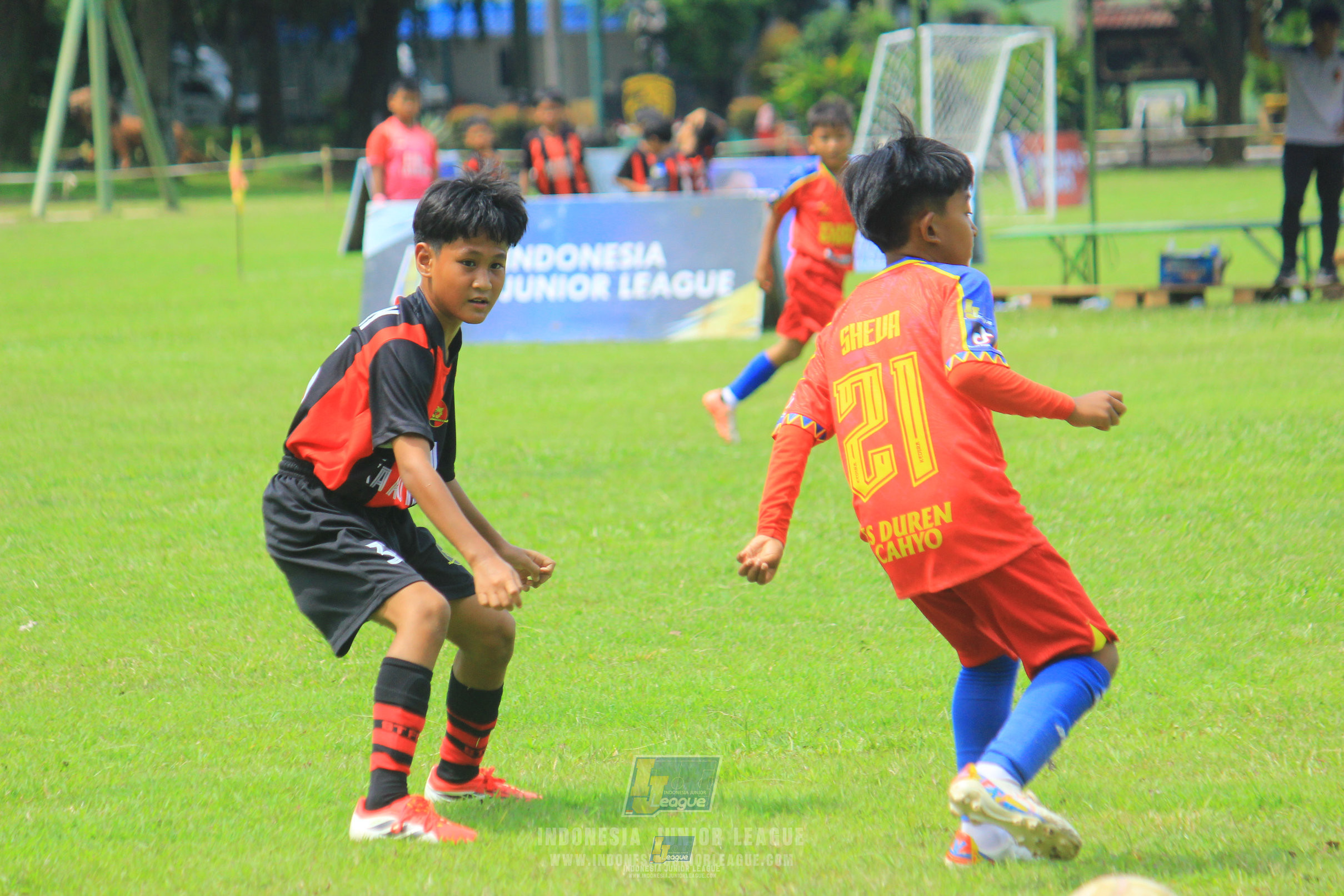 ijl u11 050426 bina taruna vs tunas prima bekasi