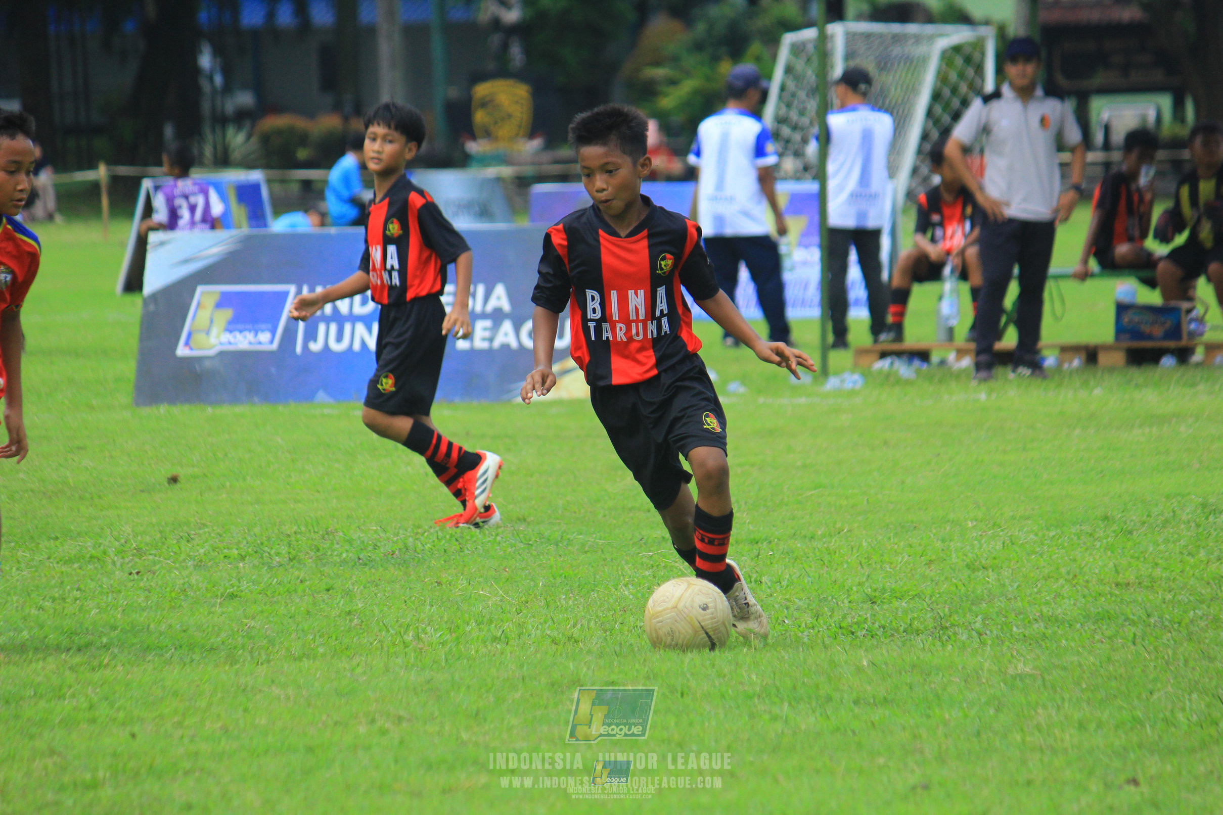 ijl u11 050426 bina taruna vs tunas prima bekasi