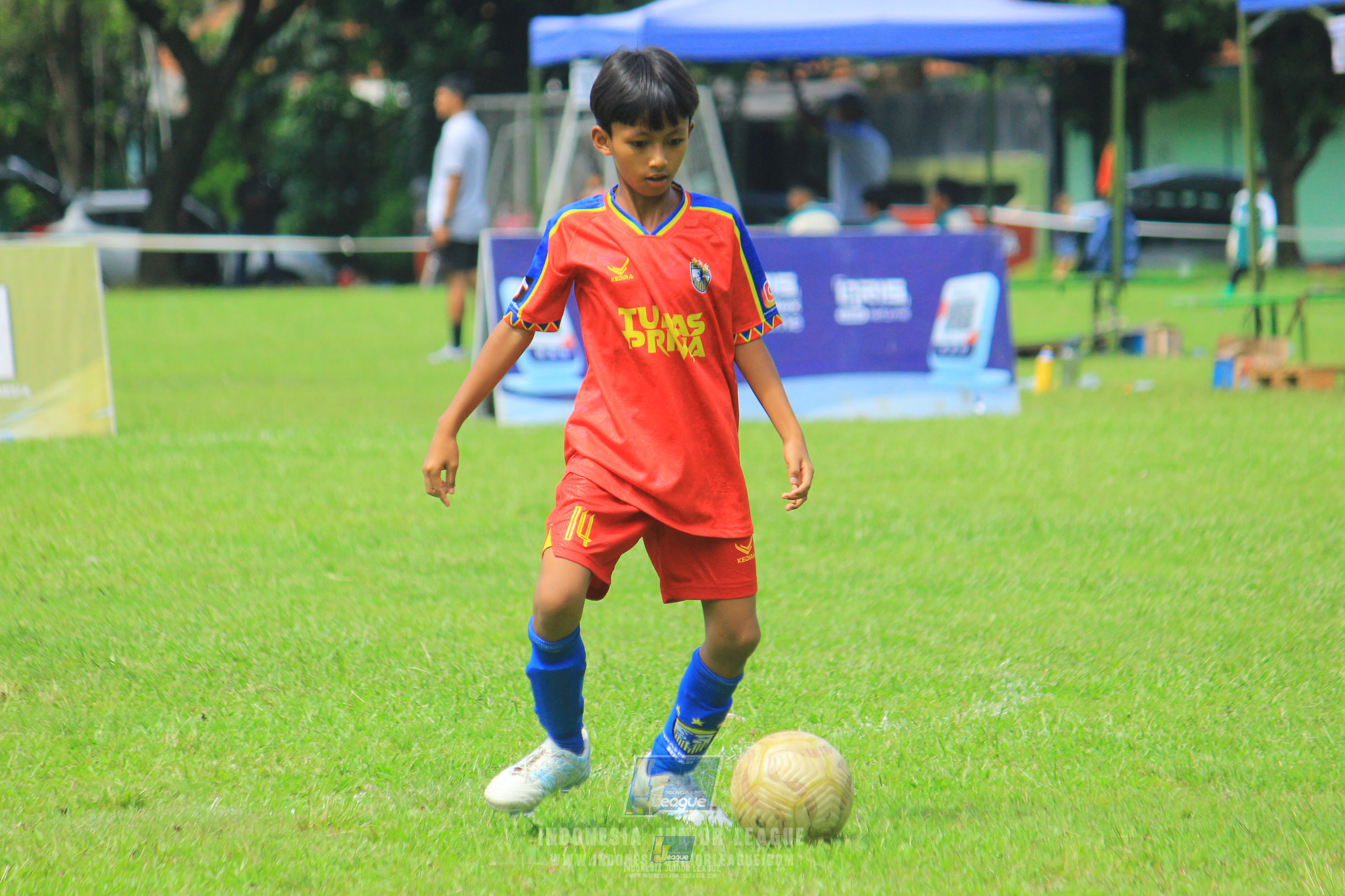 ijl u11 050426 bina taruna vs tunas prima bekasi