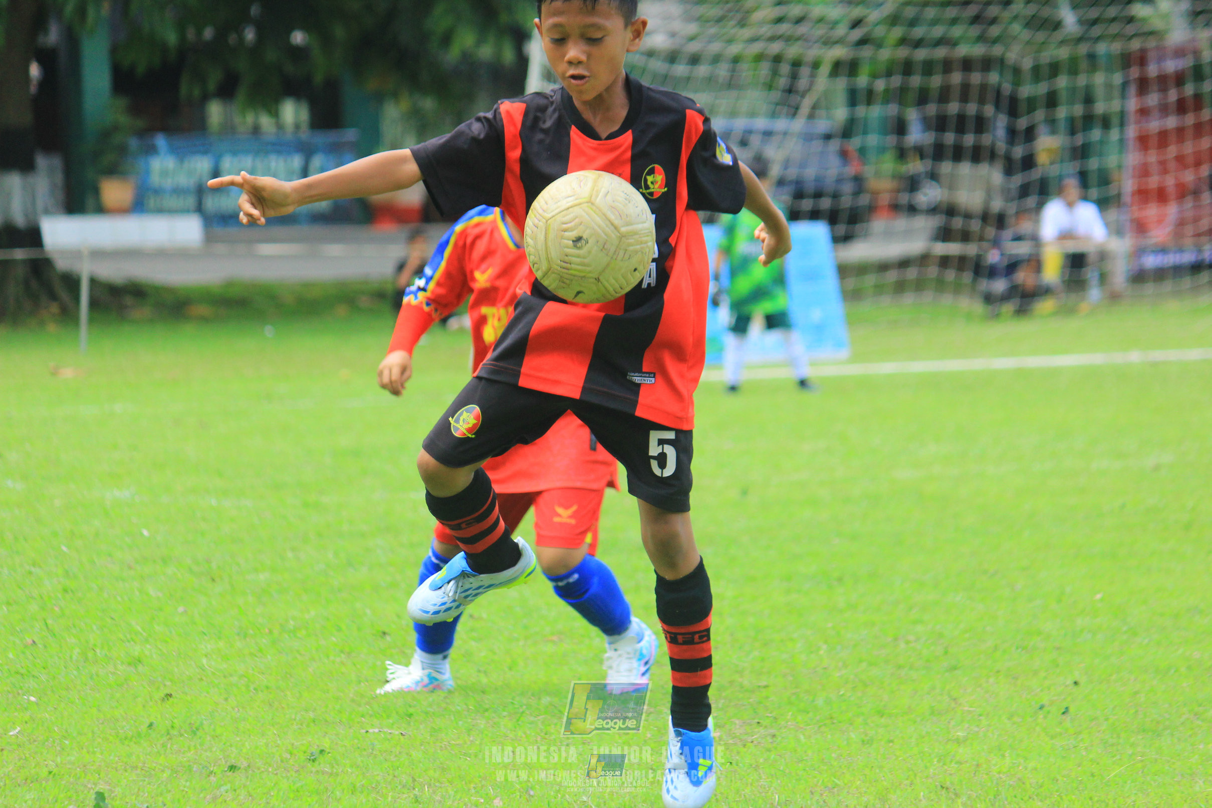 ijl u11 050426 bina taruna vs tunas prima bekasi