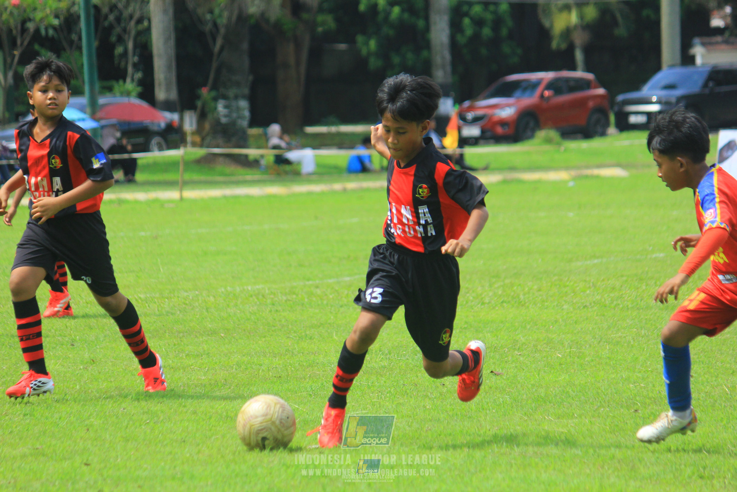 ijl u11 050426 bina taruna vs tunas prima bekasi
