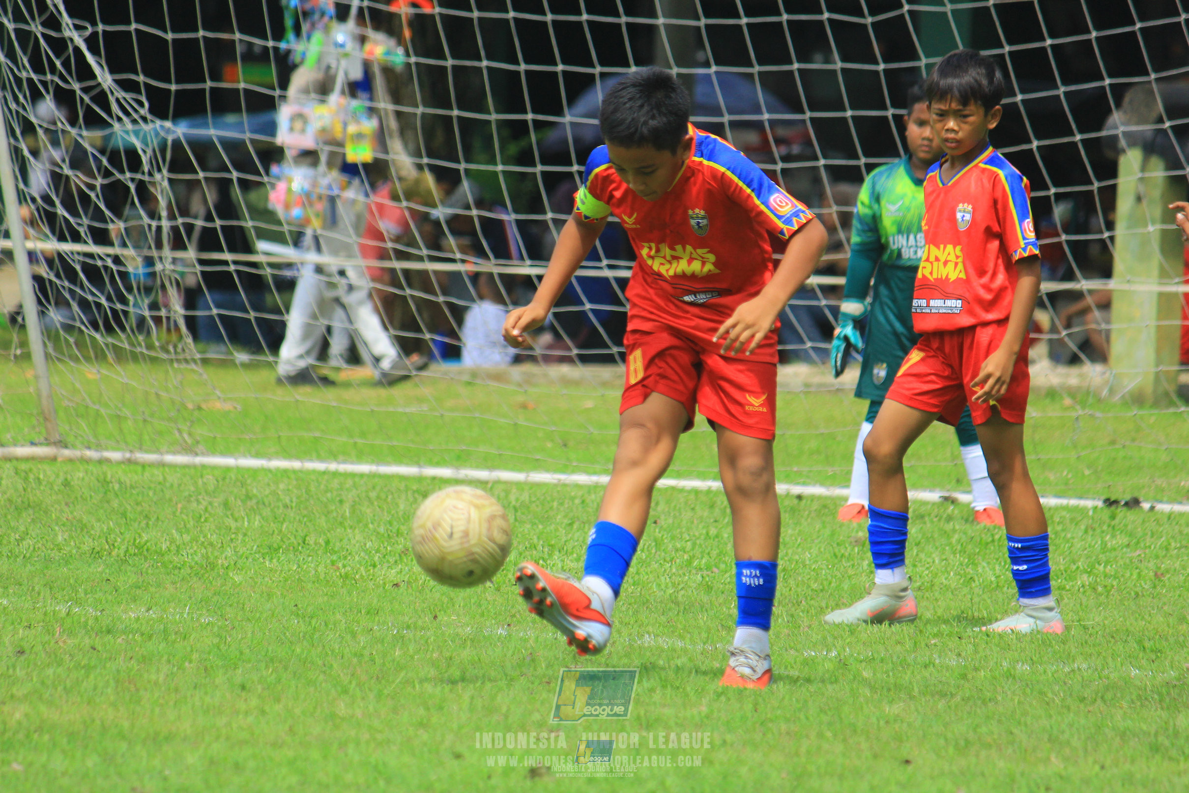 ijl u11 050426 bina taruna vs tunas prima bekasi