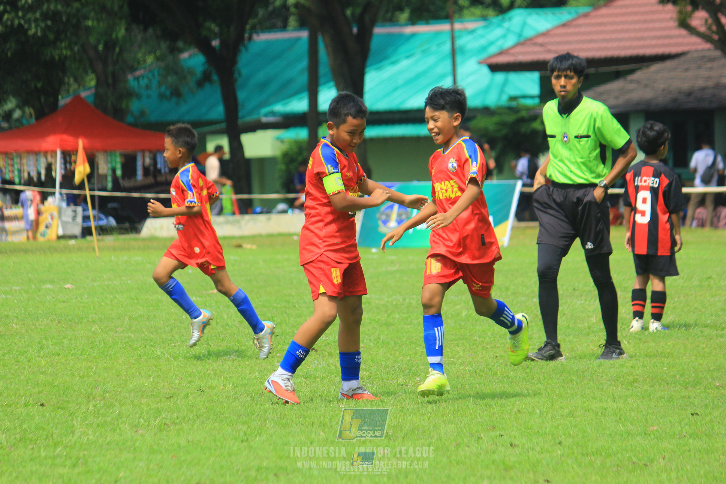 ijl u11 050426 bina taruna vs tunas prima bekasi