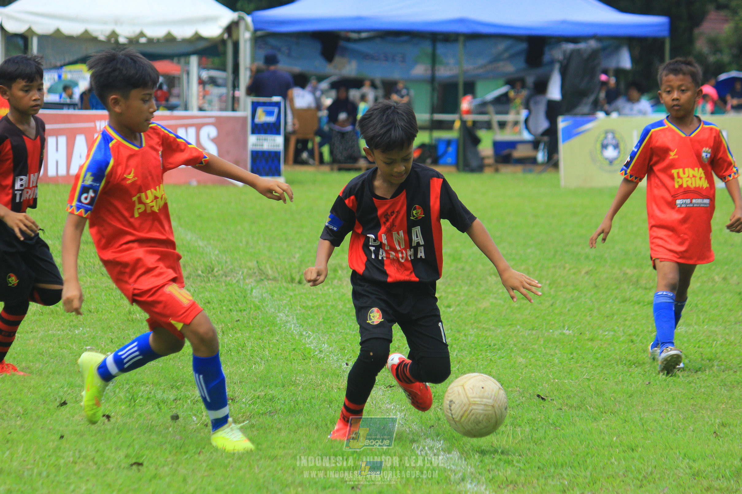 ijl u11 050426 bina taruna vs tunas prima bekasi