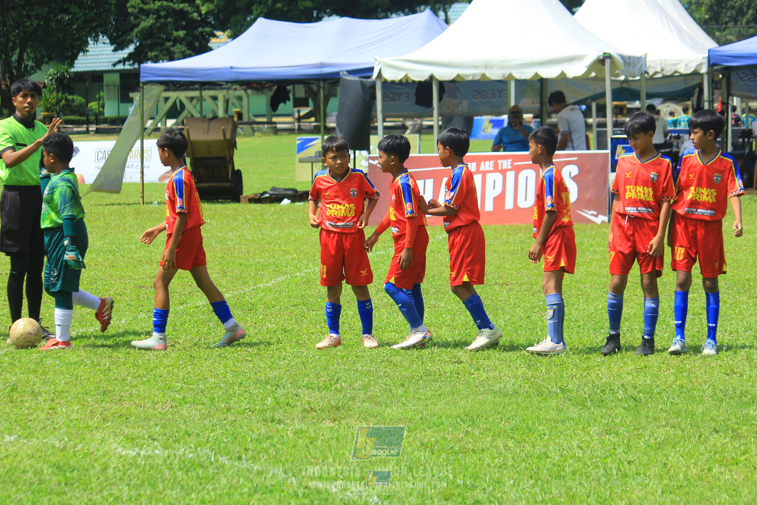 ijl u11 050426 bina taruna vs tunas prima bekasi