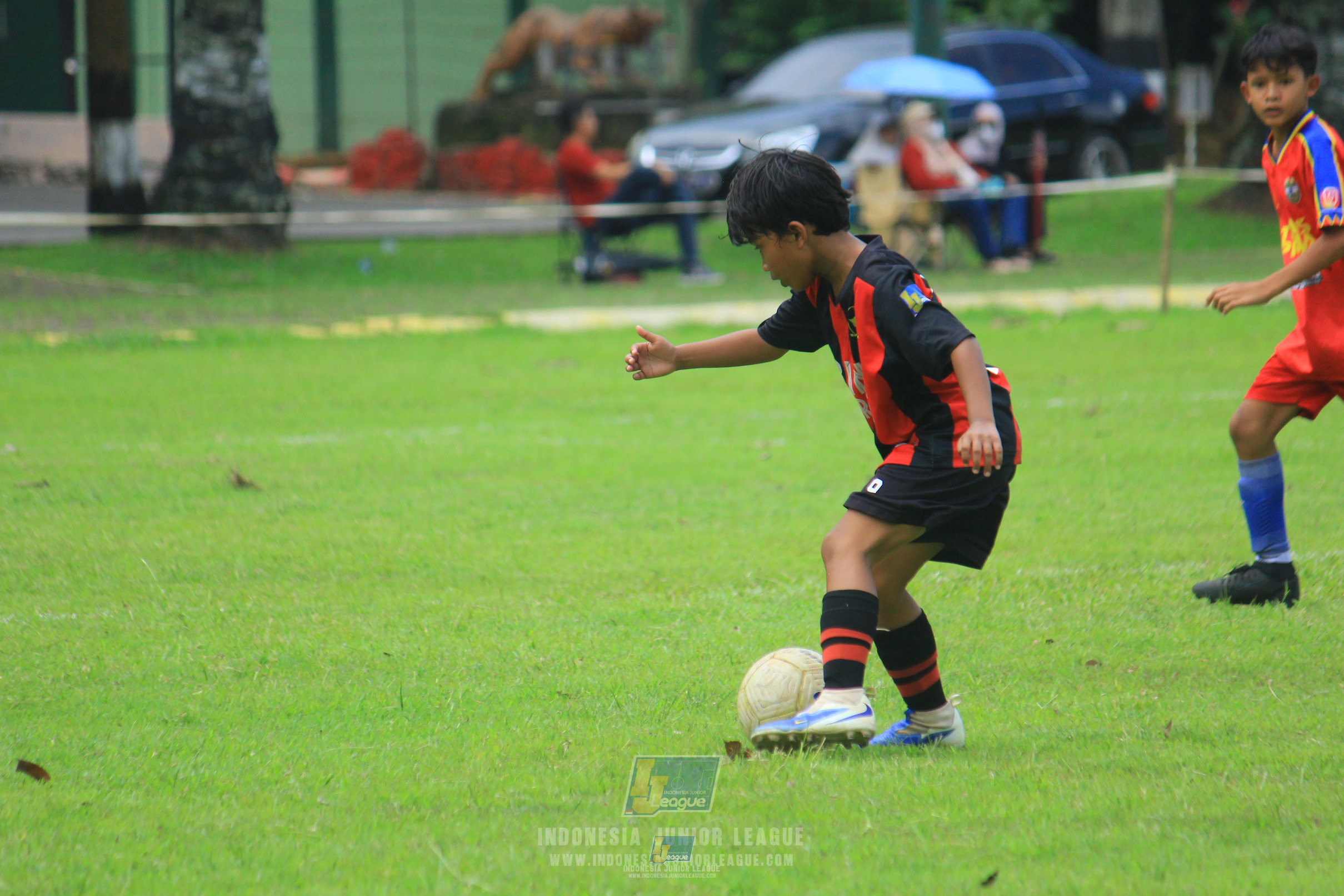 ijl u11 050426 bina taruna vs tunas prima bekasi