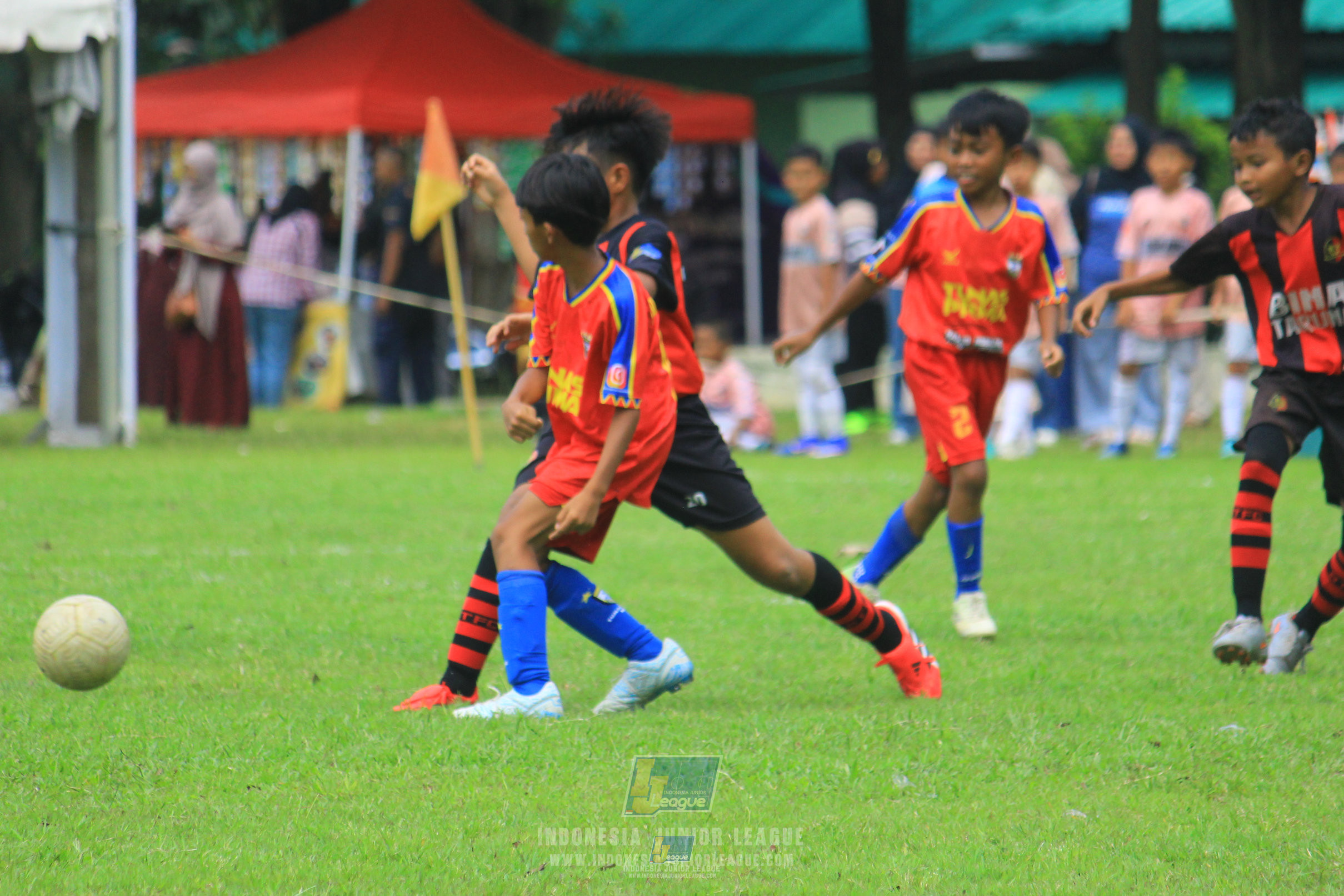 ijl u11 050426 bina taruna vs tunas prima bekasi