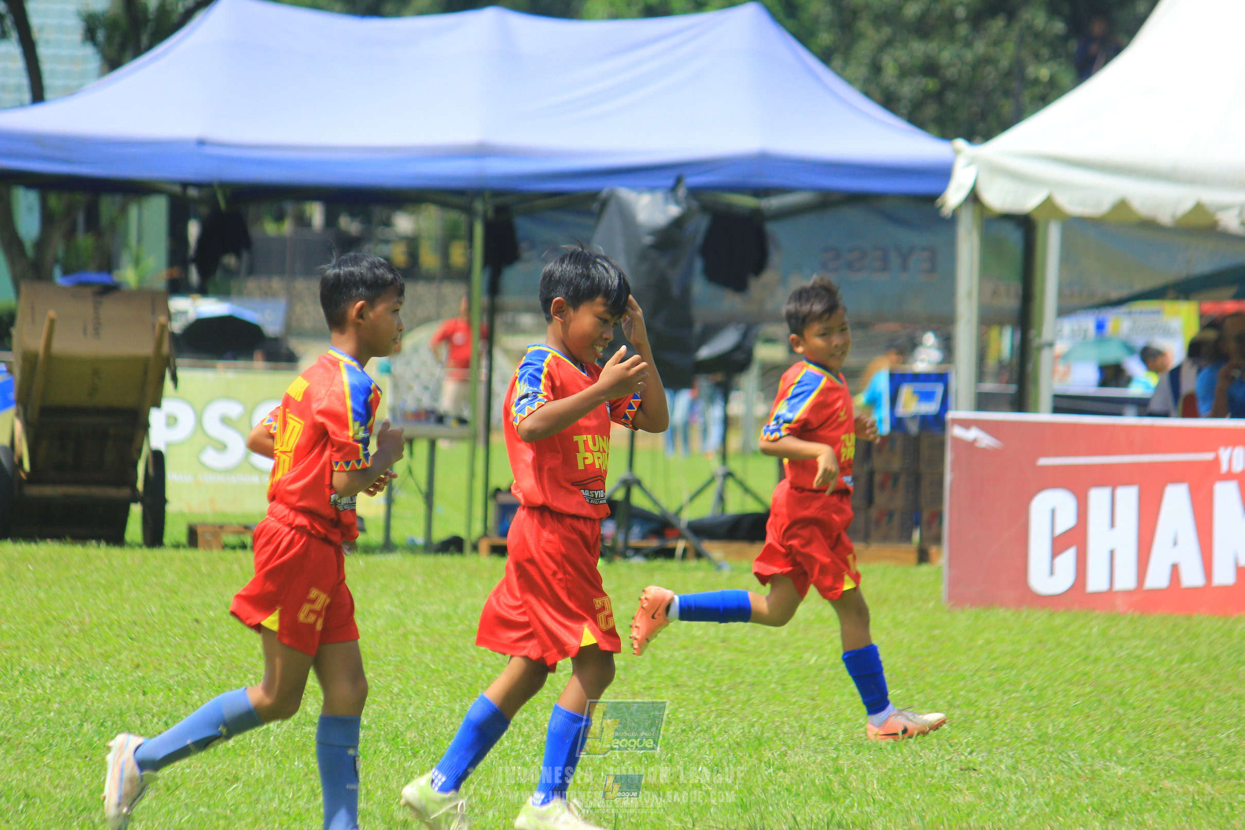ijl u11 050426 bina taruna vs tunas prima bekasi
