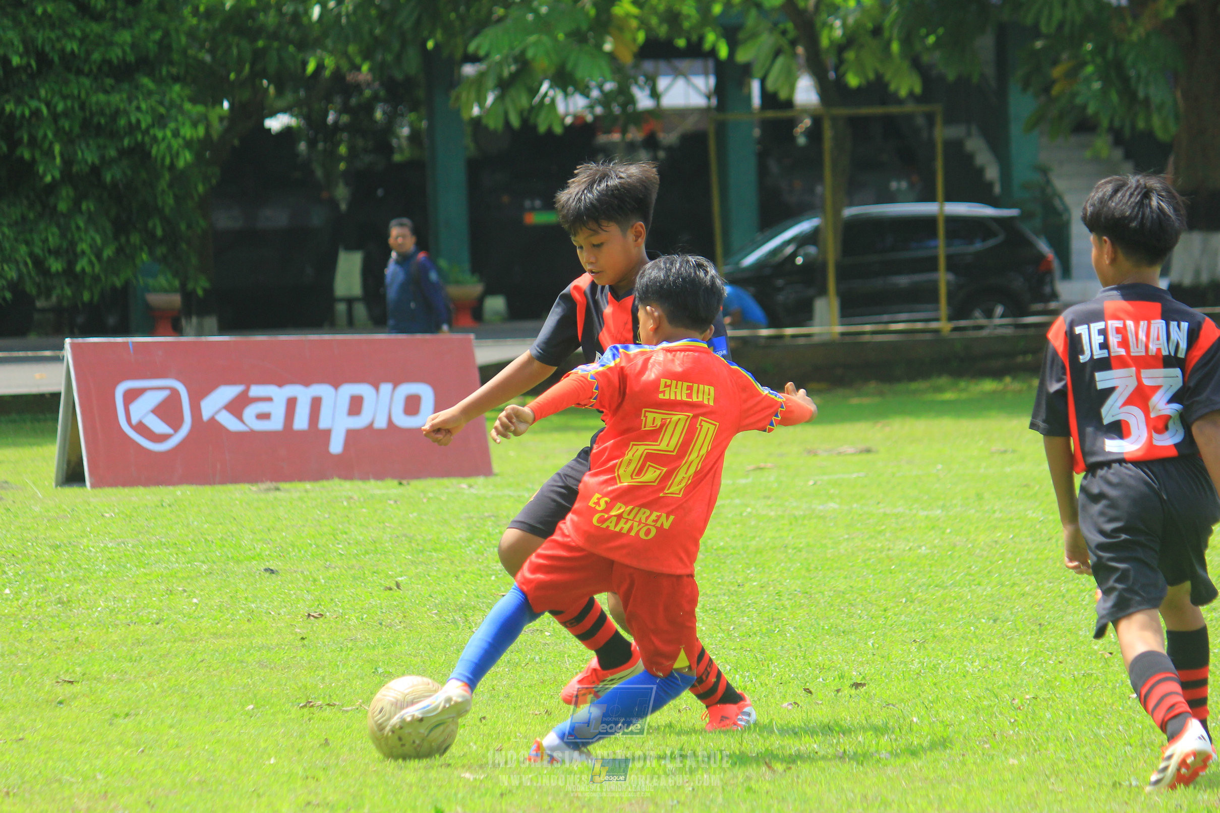 ijl u11 050426 bina taruna vs tunas prima bekasi