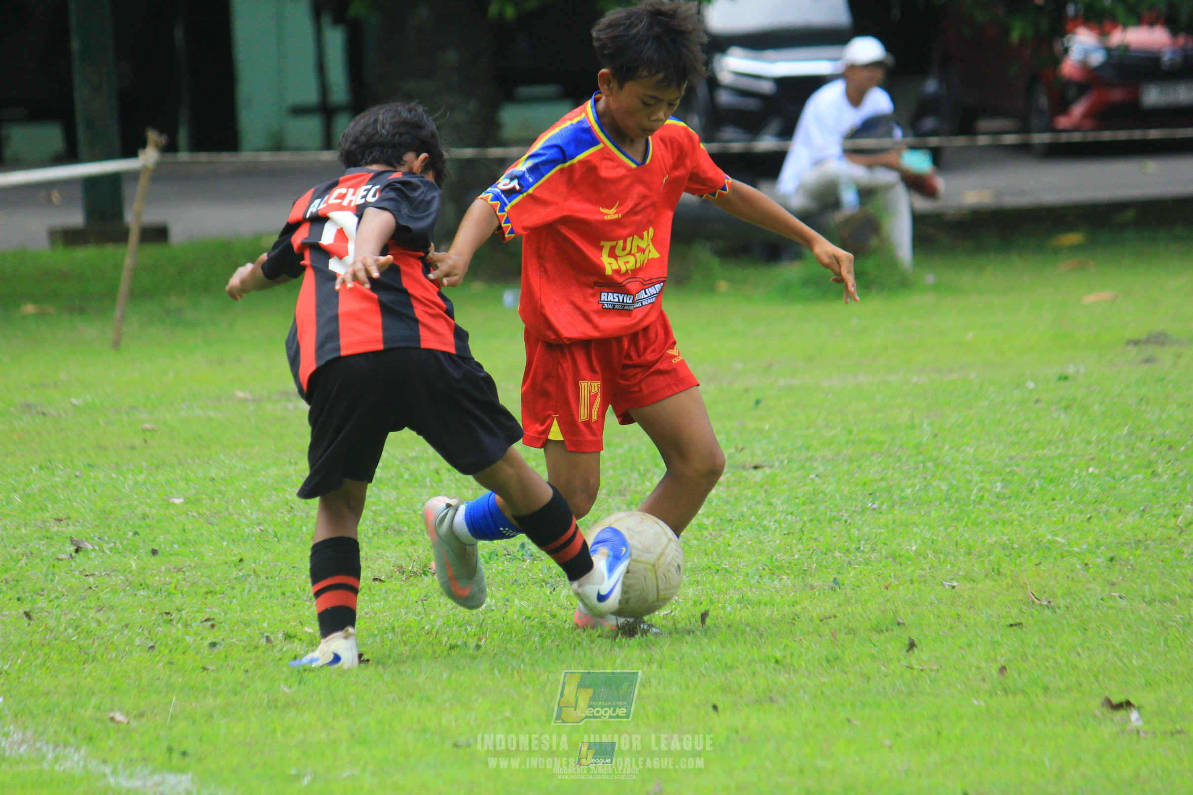 ijl u11 050426 bina taruna vs tunas prima bekasi