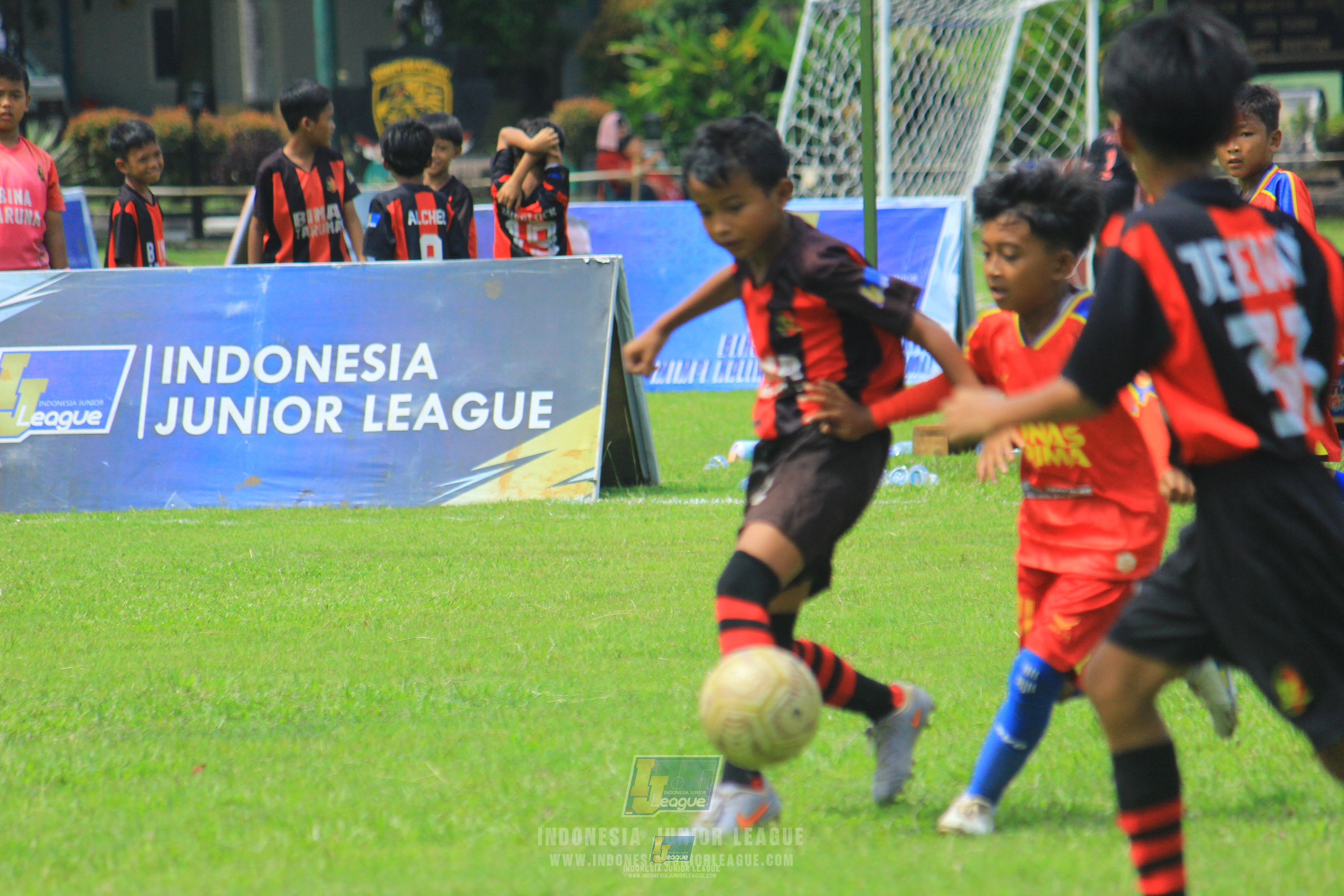 ijl u11 050426 bina taruna vs tunas prima bekasi