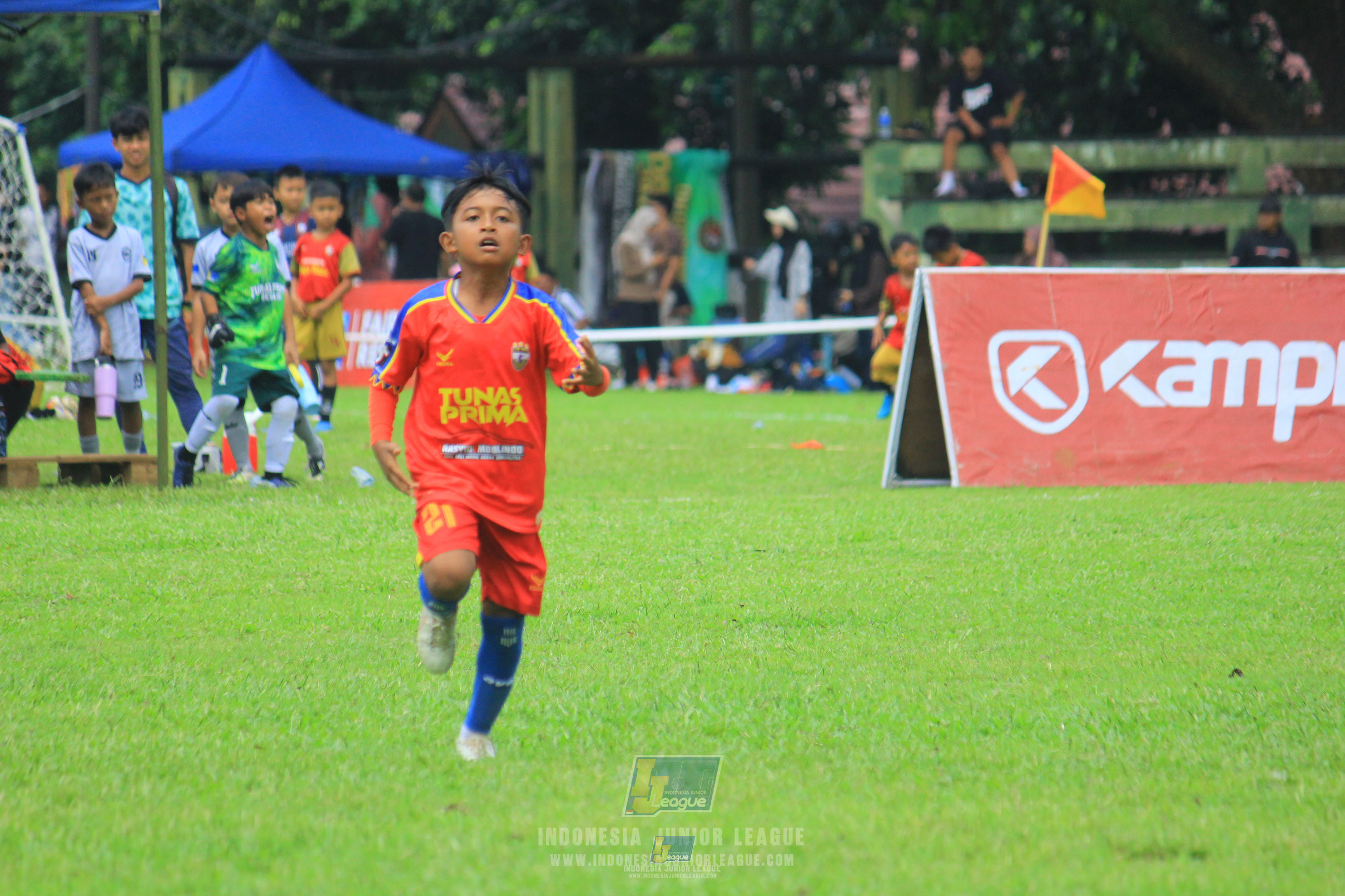 ijl u11 050426 bina taruna vs tunas prima bekasi