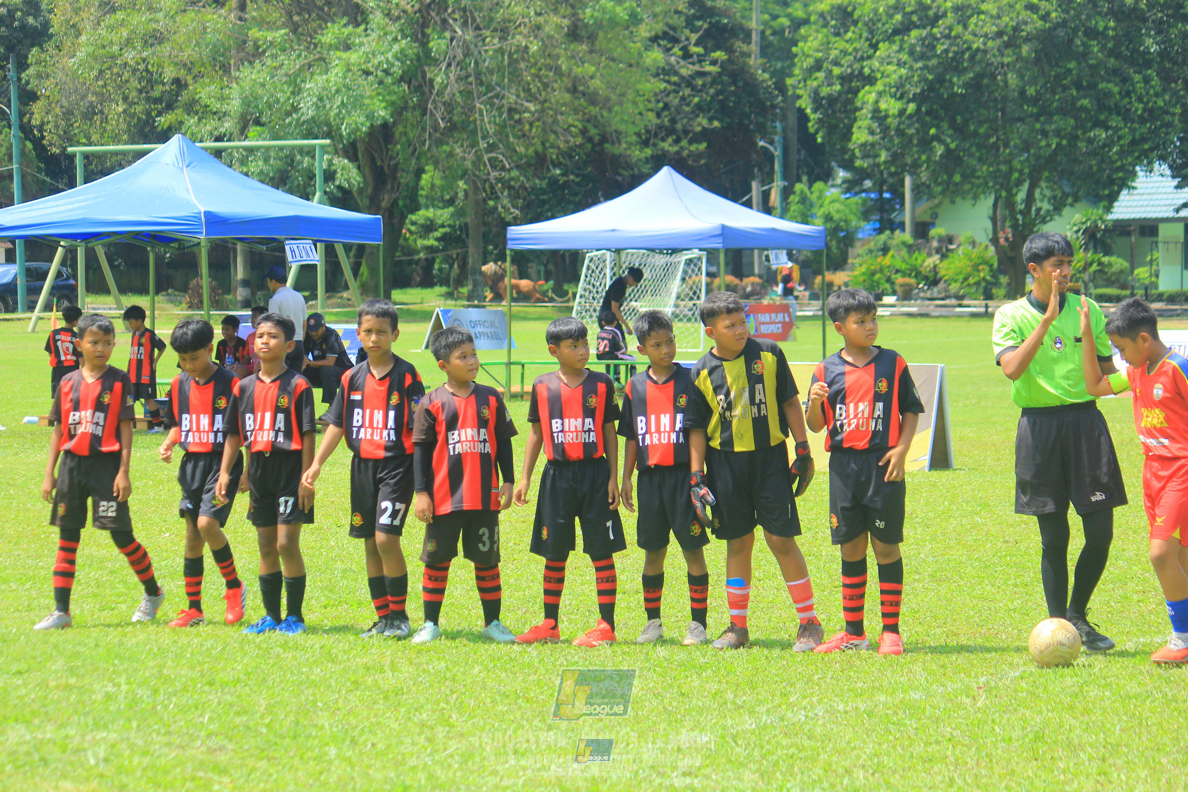 ijl u11 050426 bina taruna vs tunas prima bekasi