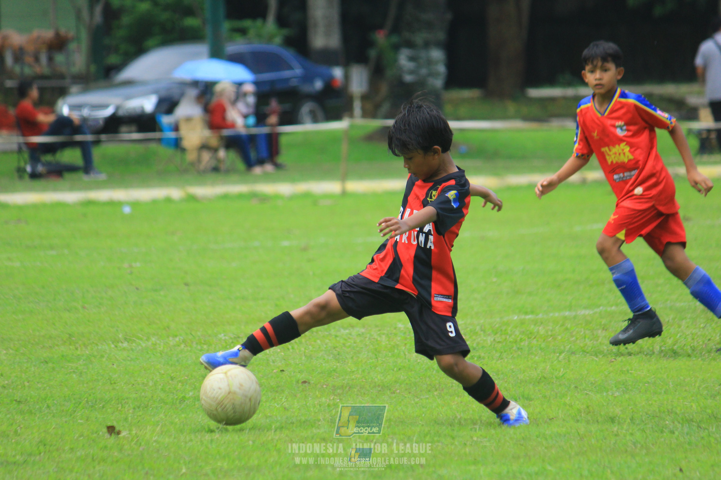 ijl u11 050426 bina taruna vs tunas prima bekasi