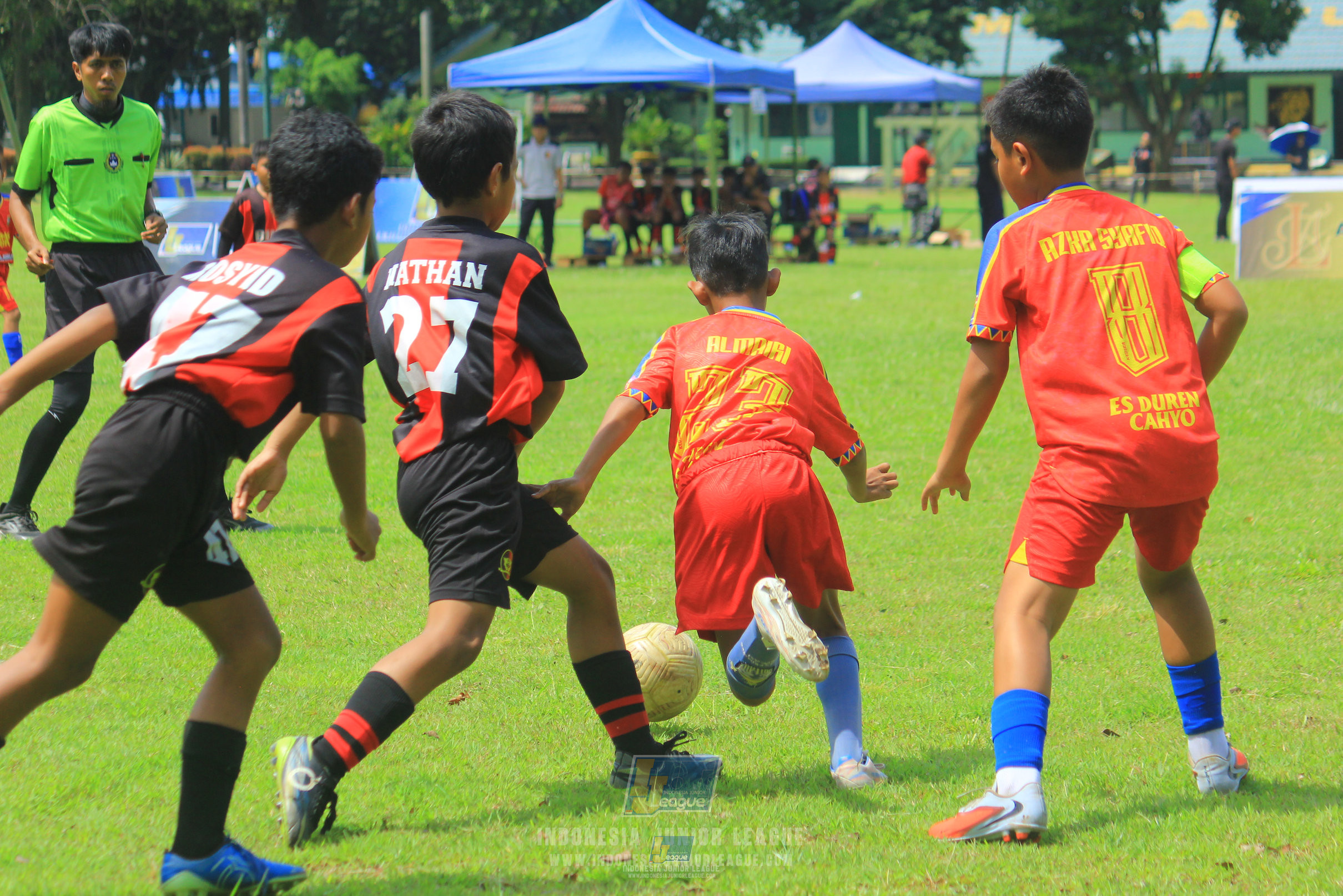ijl u11 050426 bina taruna vs tunas prima bekasi