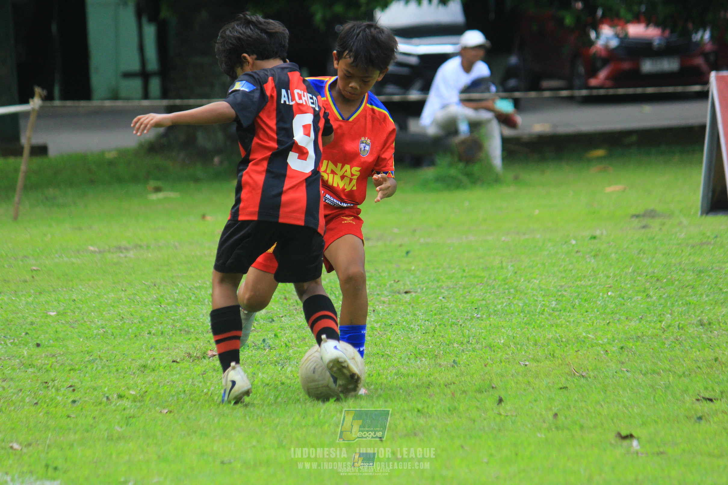 ijl u11 050426 bina taruna vs tunas prima bekasi