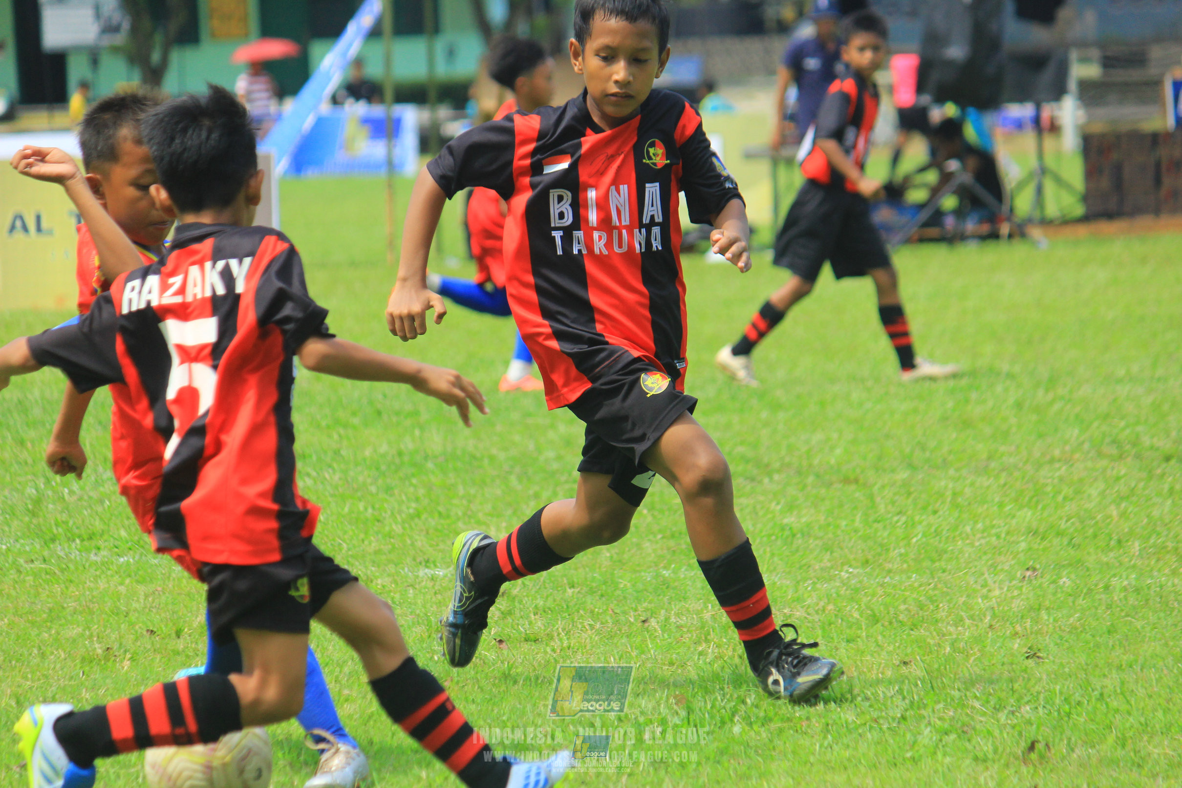 ijl u11 050426 bina taruna vs tunas prima bekasi