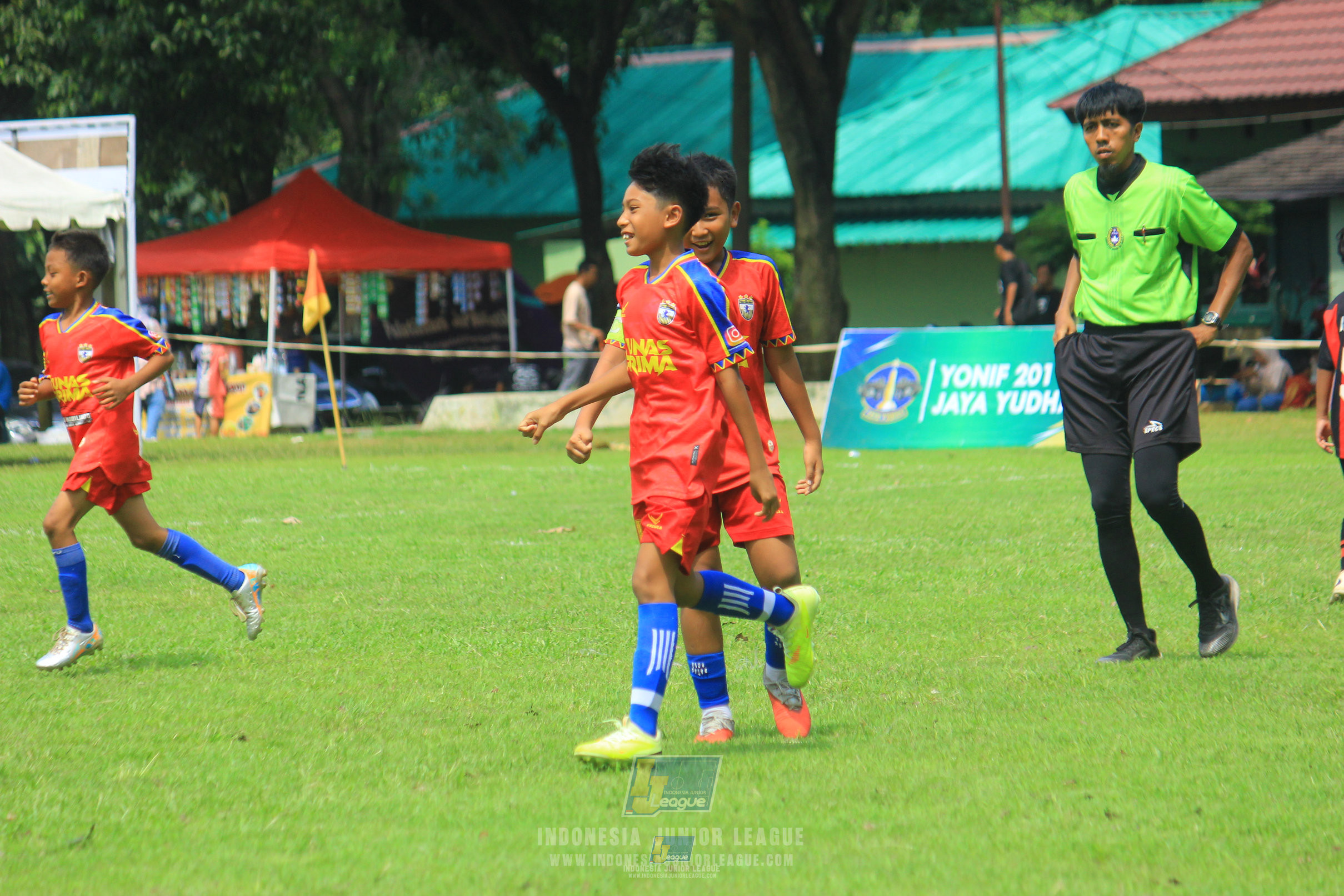 ijl u11 050426 bina taruna vs tunas prima bekasi