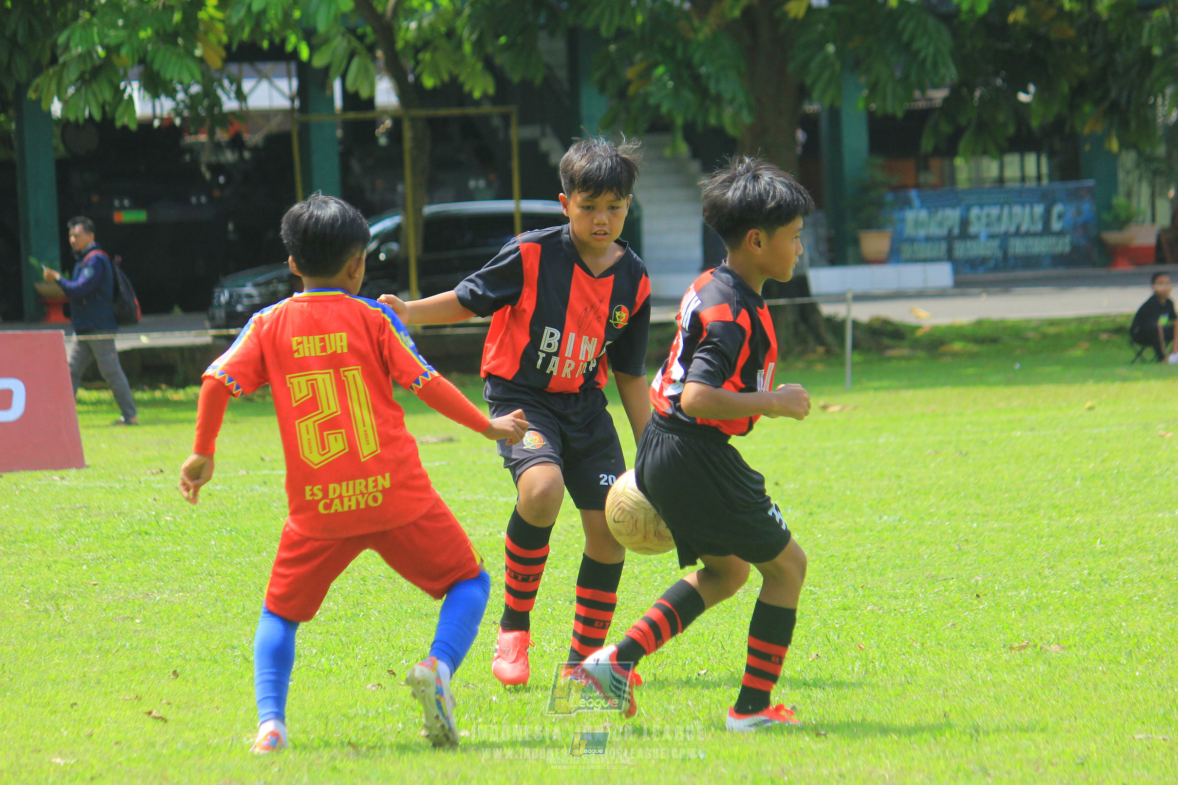 ijl u11 050426 bina taruna vs tunas prima bekasi