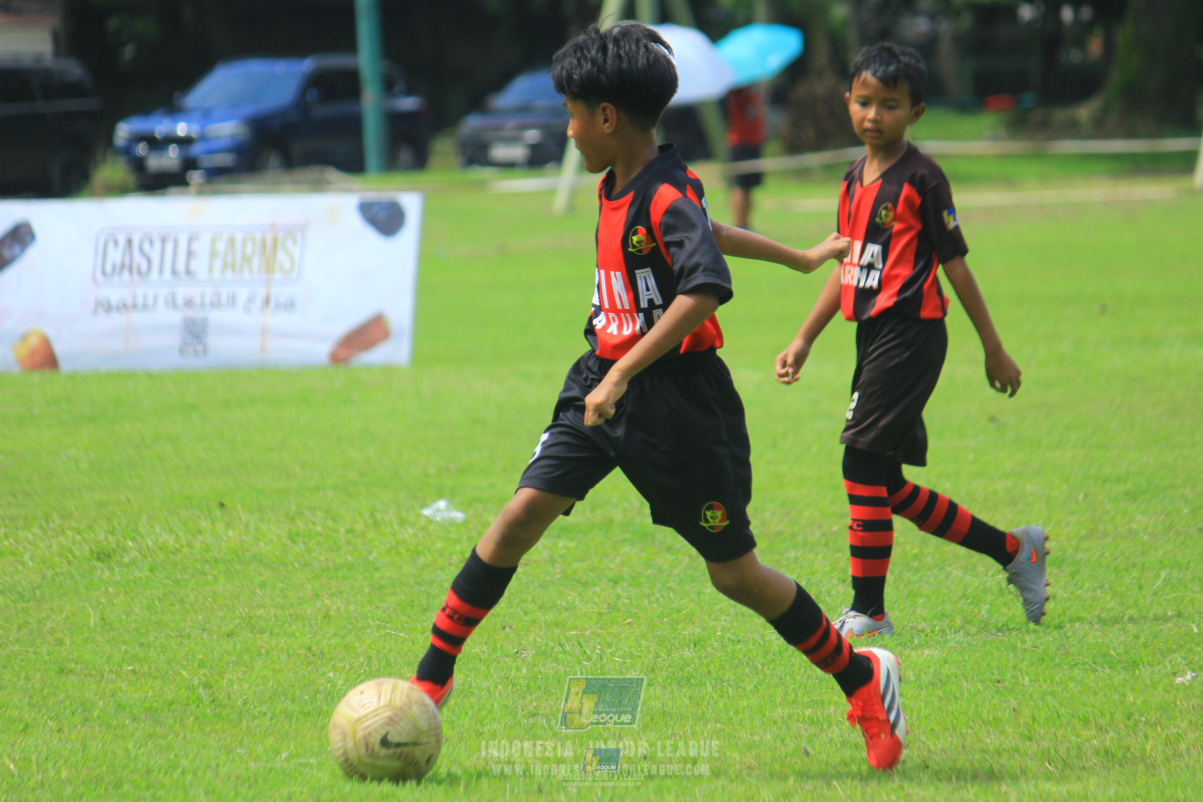 ijl u11 050426 bina taruna vs tunas prima bekasi