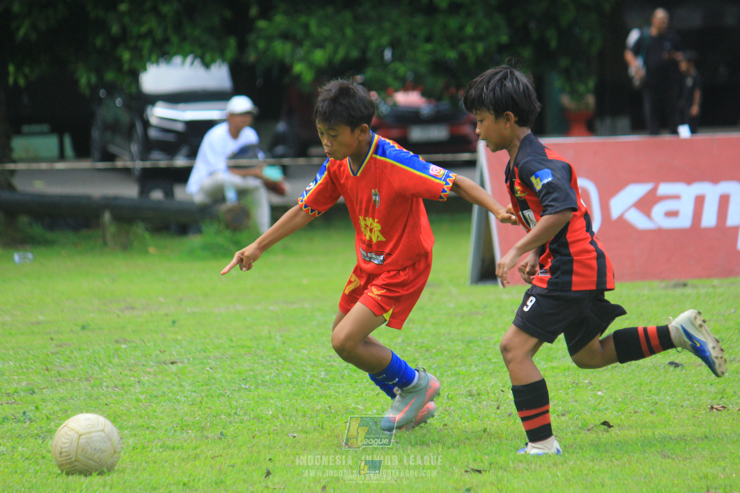 ijl u11 050426 bina taruna vs tunas prima bekasi