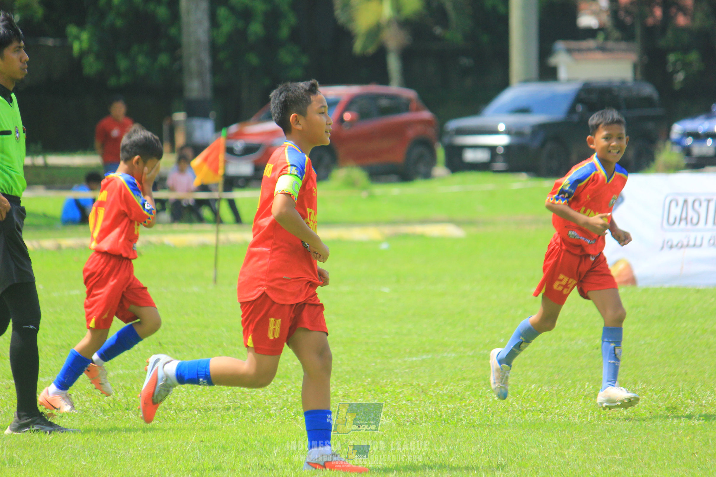 ijl u11 050426 bina taruna vs tunas prima bekasi
